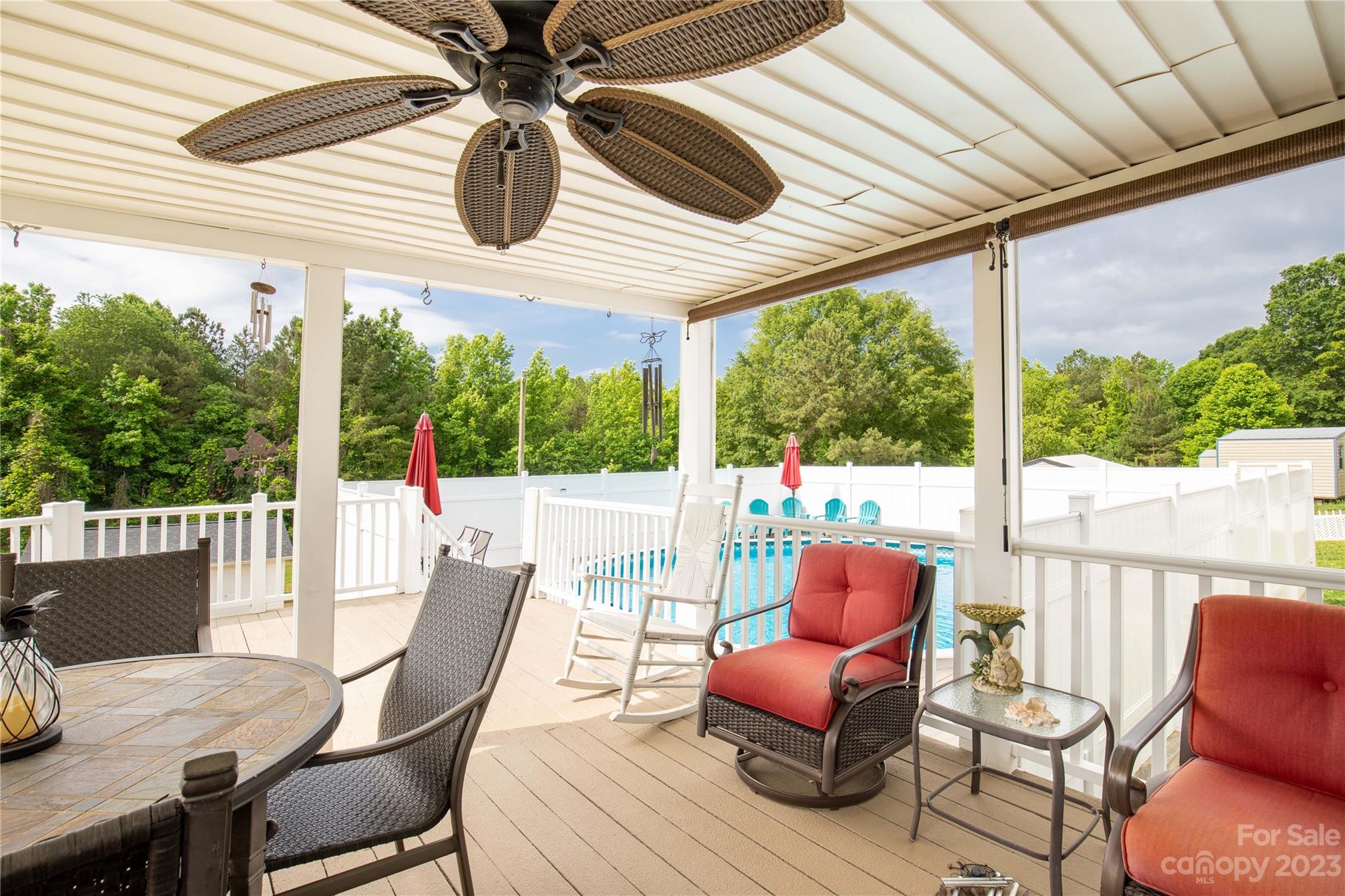 Catawba Heights - Residential