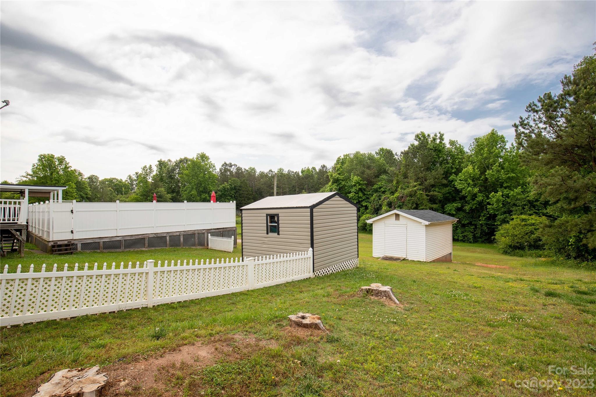 Catawba Heights - Residential