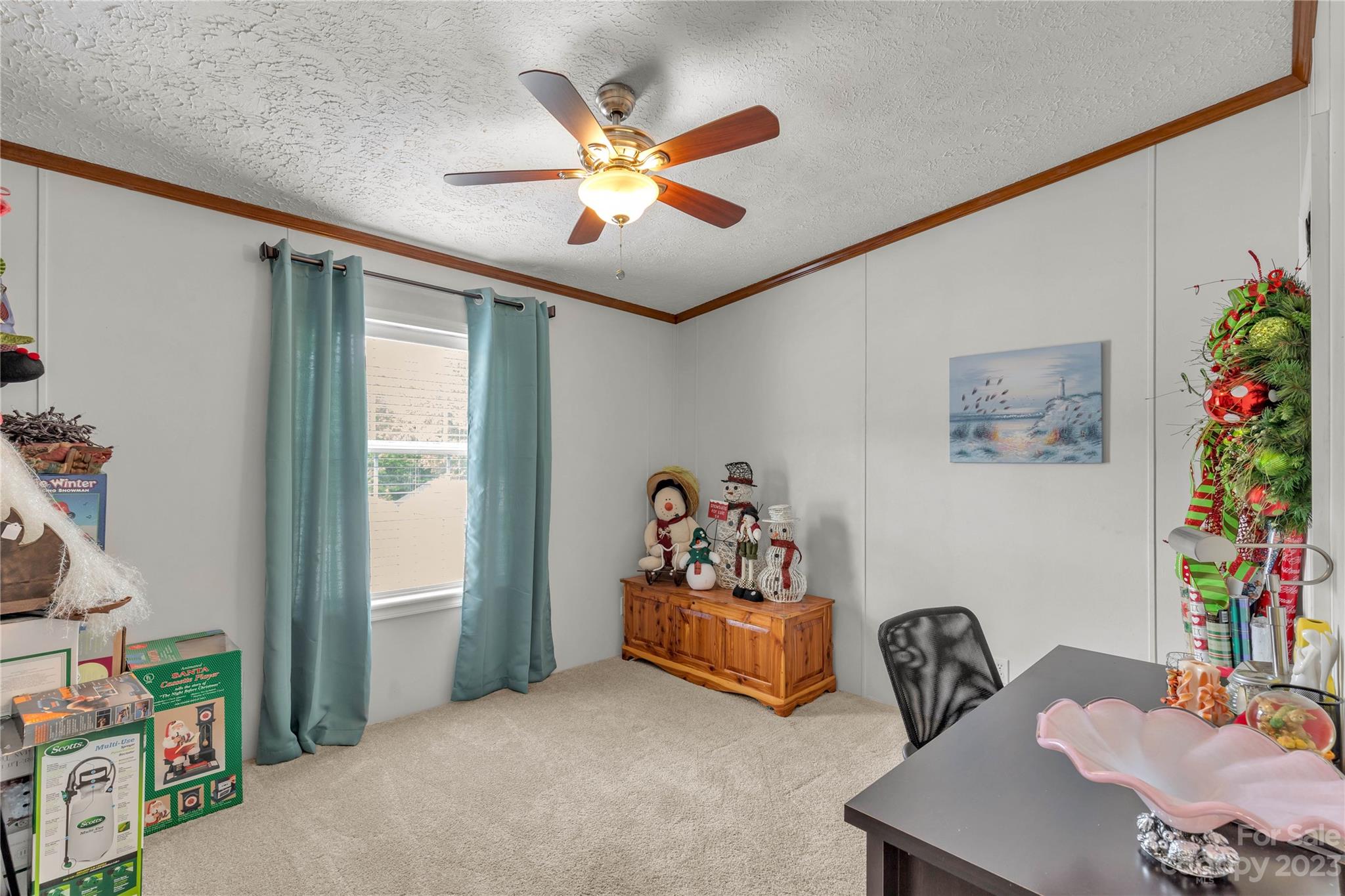 Catawba Heights - Residential