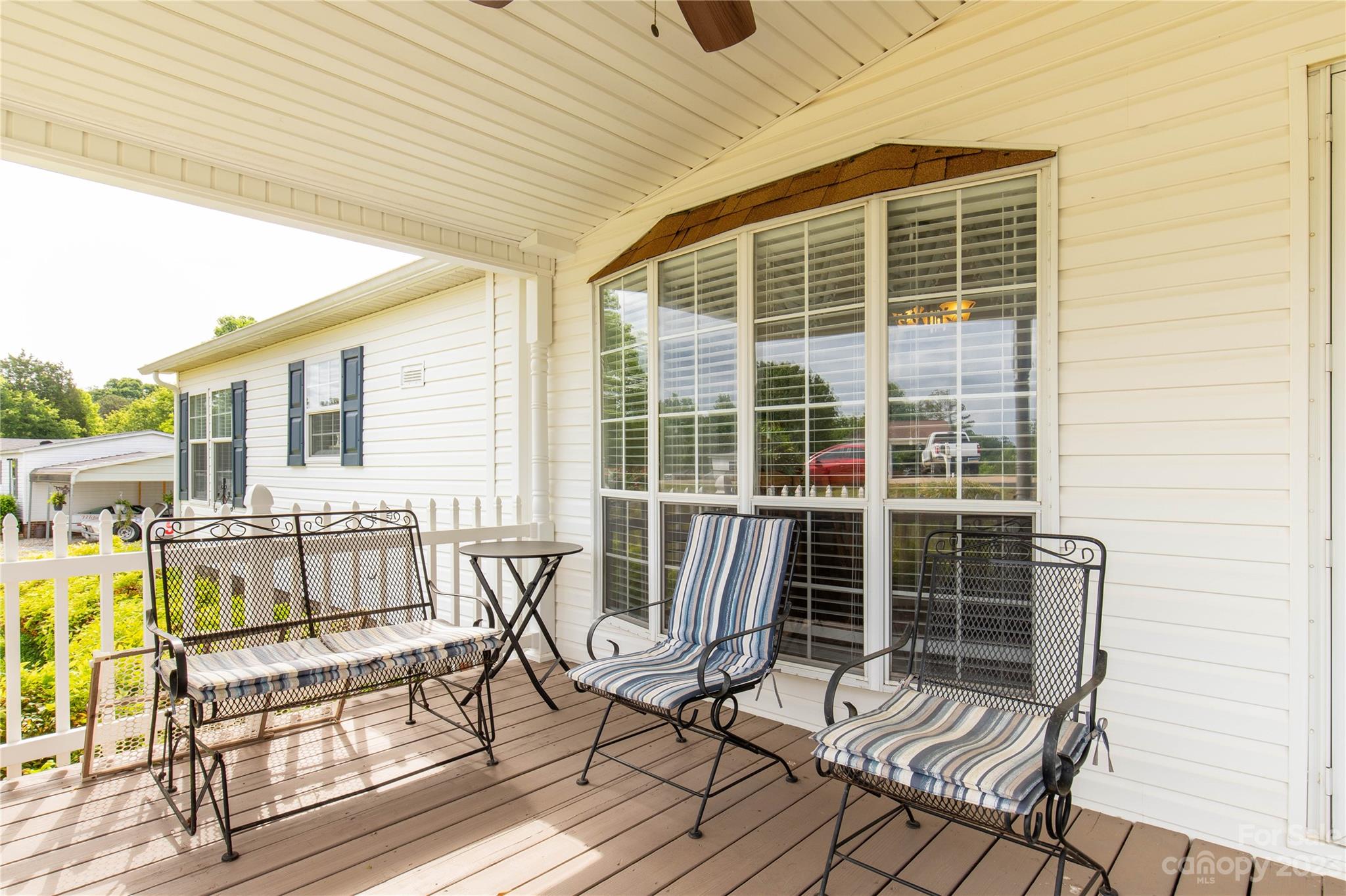 Catawba Heights - Residential