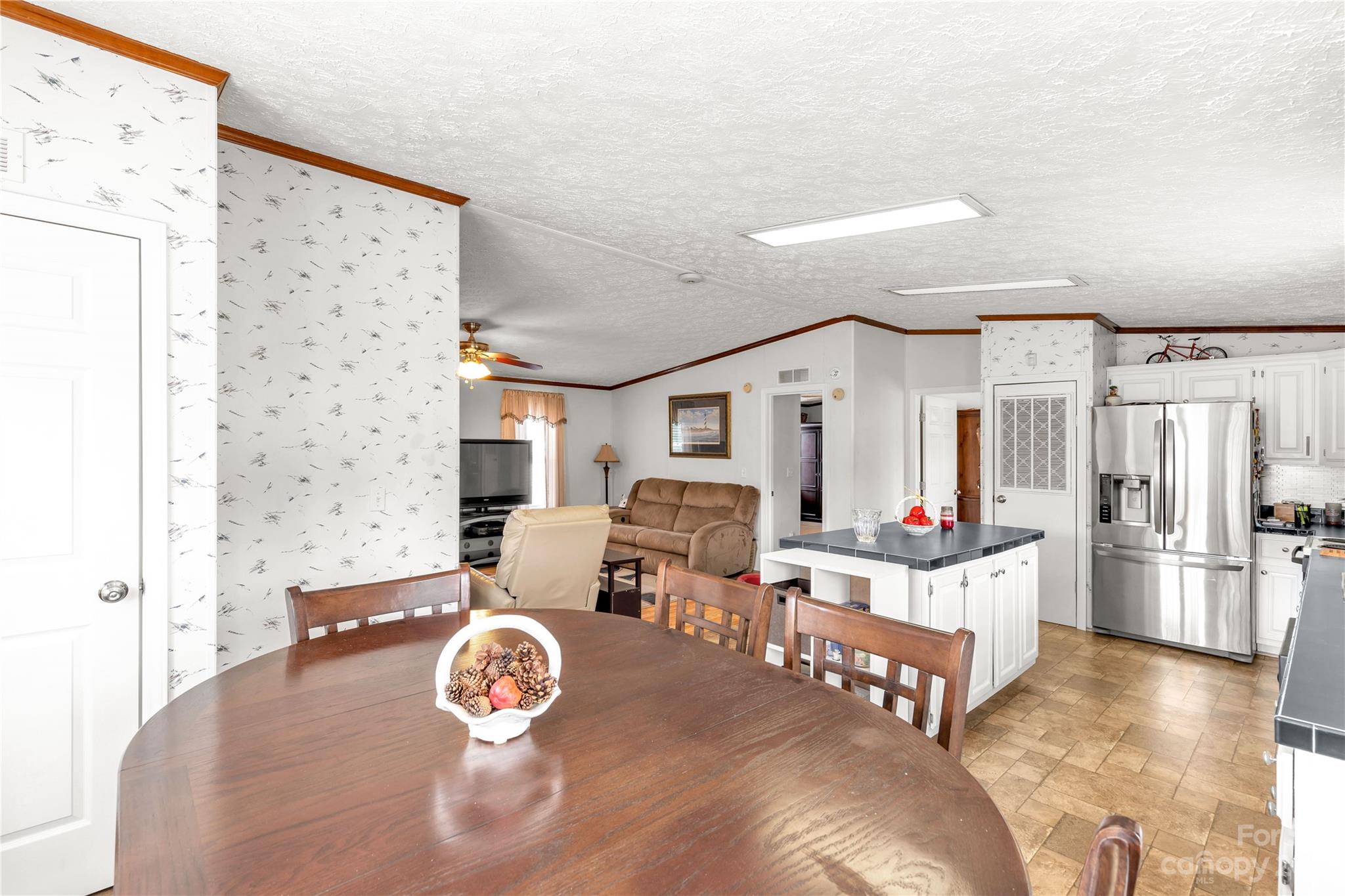 Catawba Heights - Residential