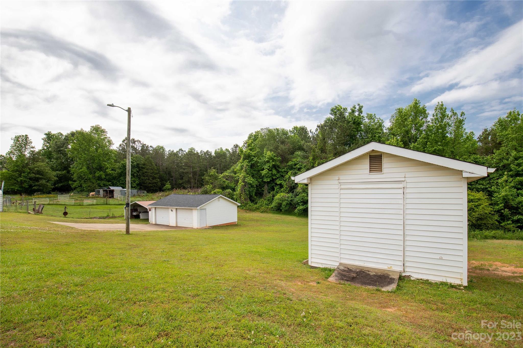 Catawba Heights - Residential