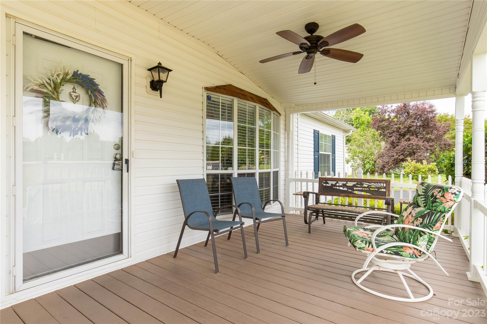 Catawba Heights - Residential