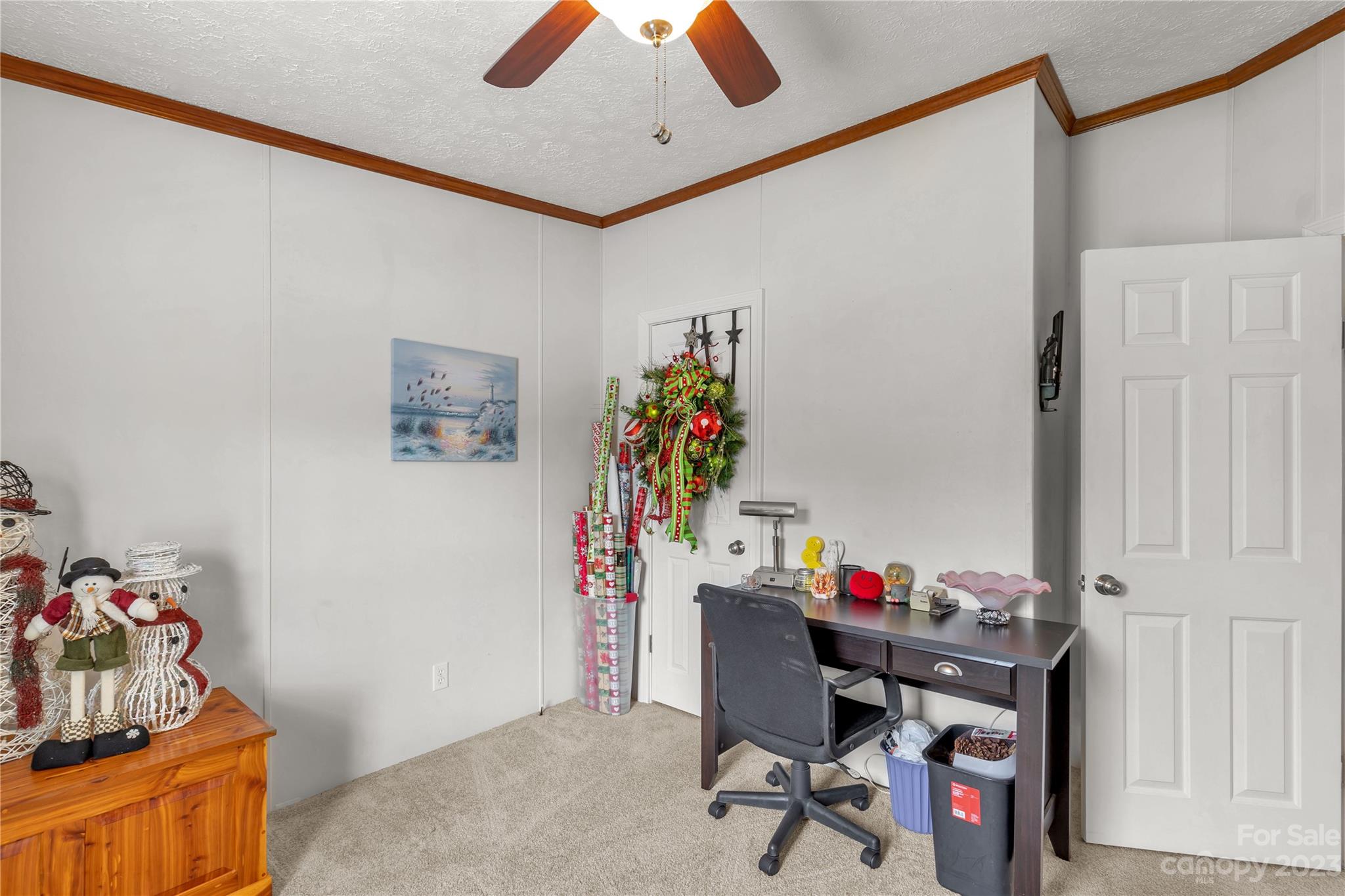 Catawba Heights - Residential