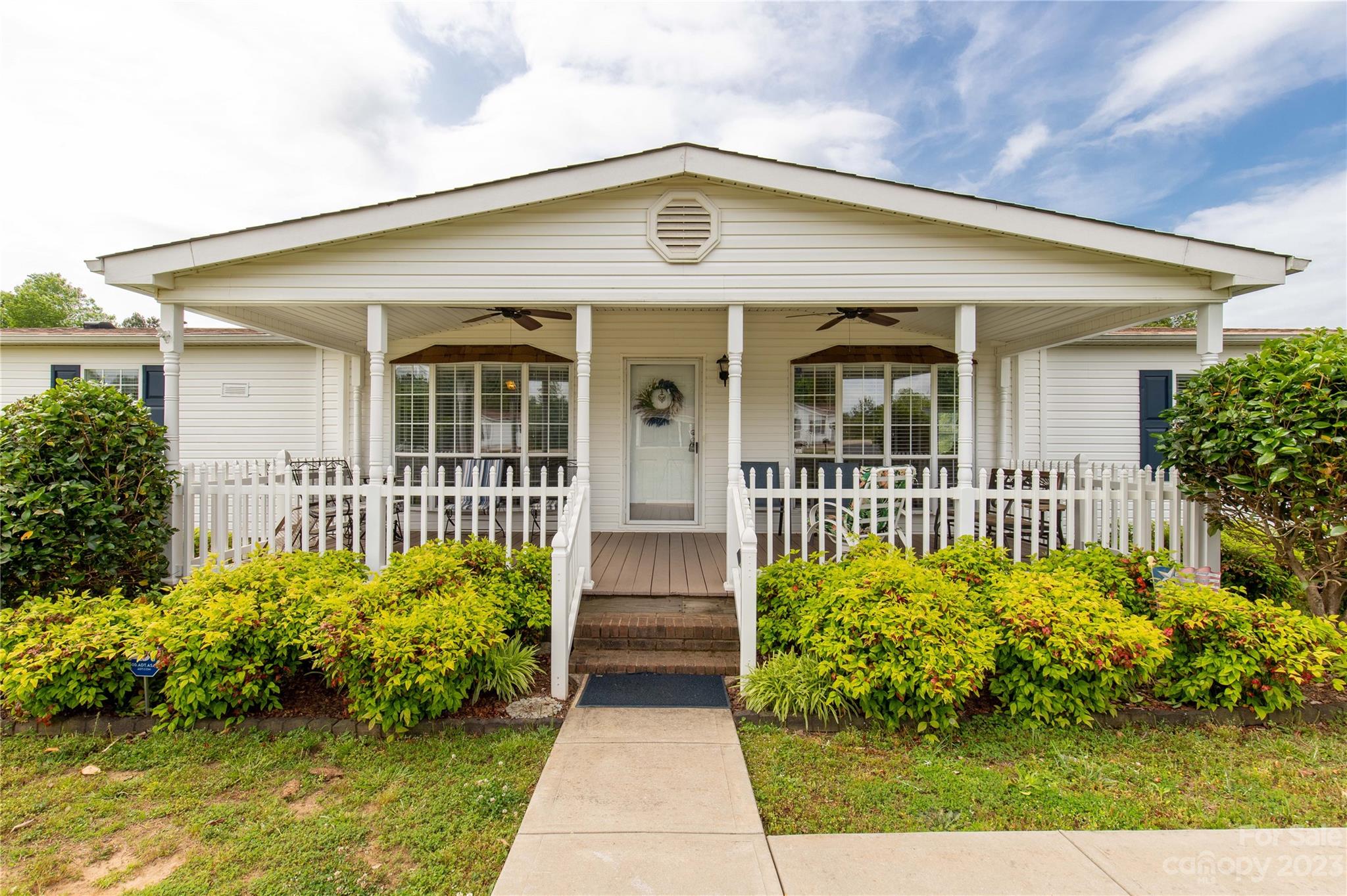 Catawba Heights - Residential