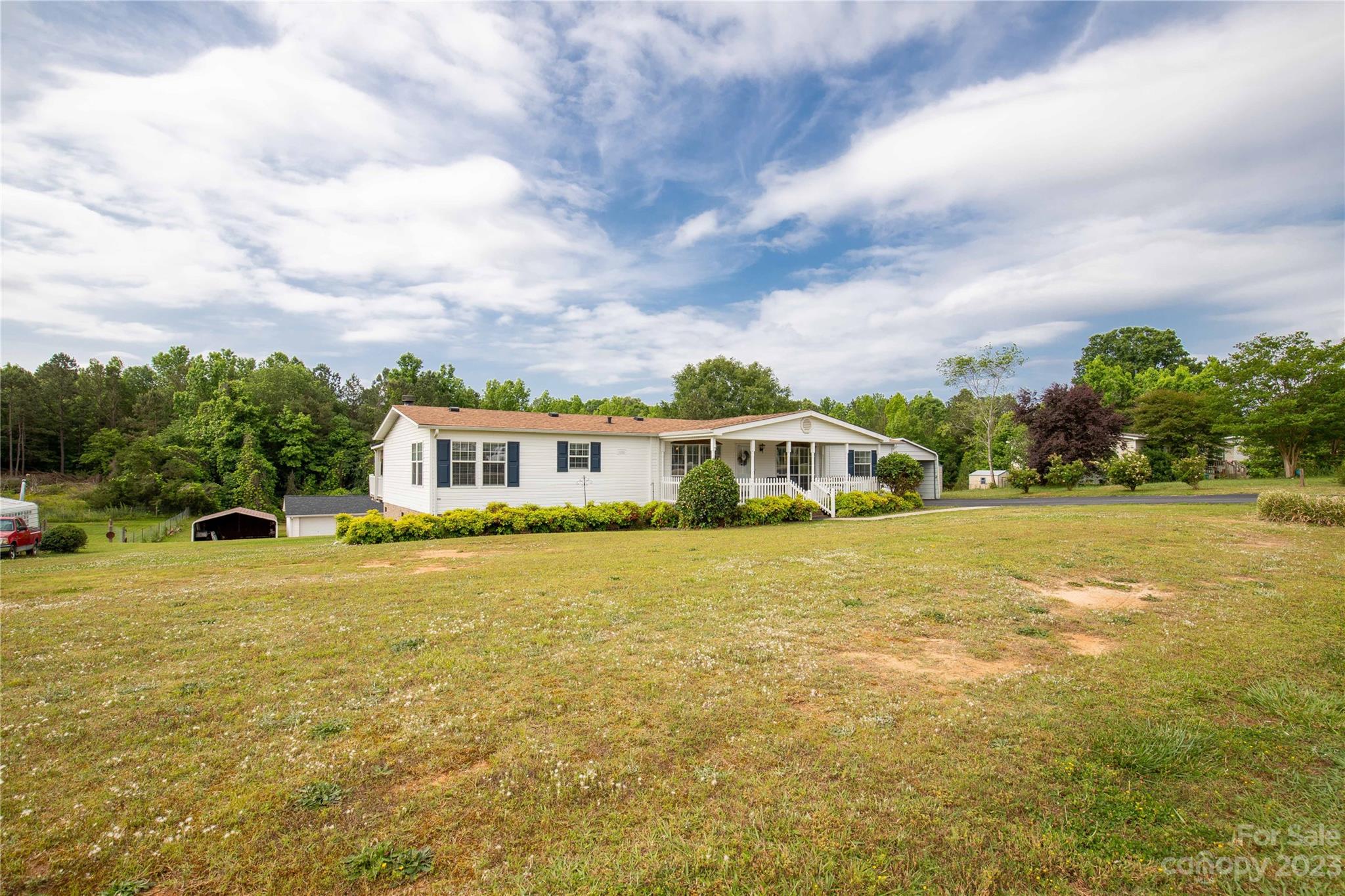 Catawba Heights - Residential