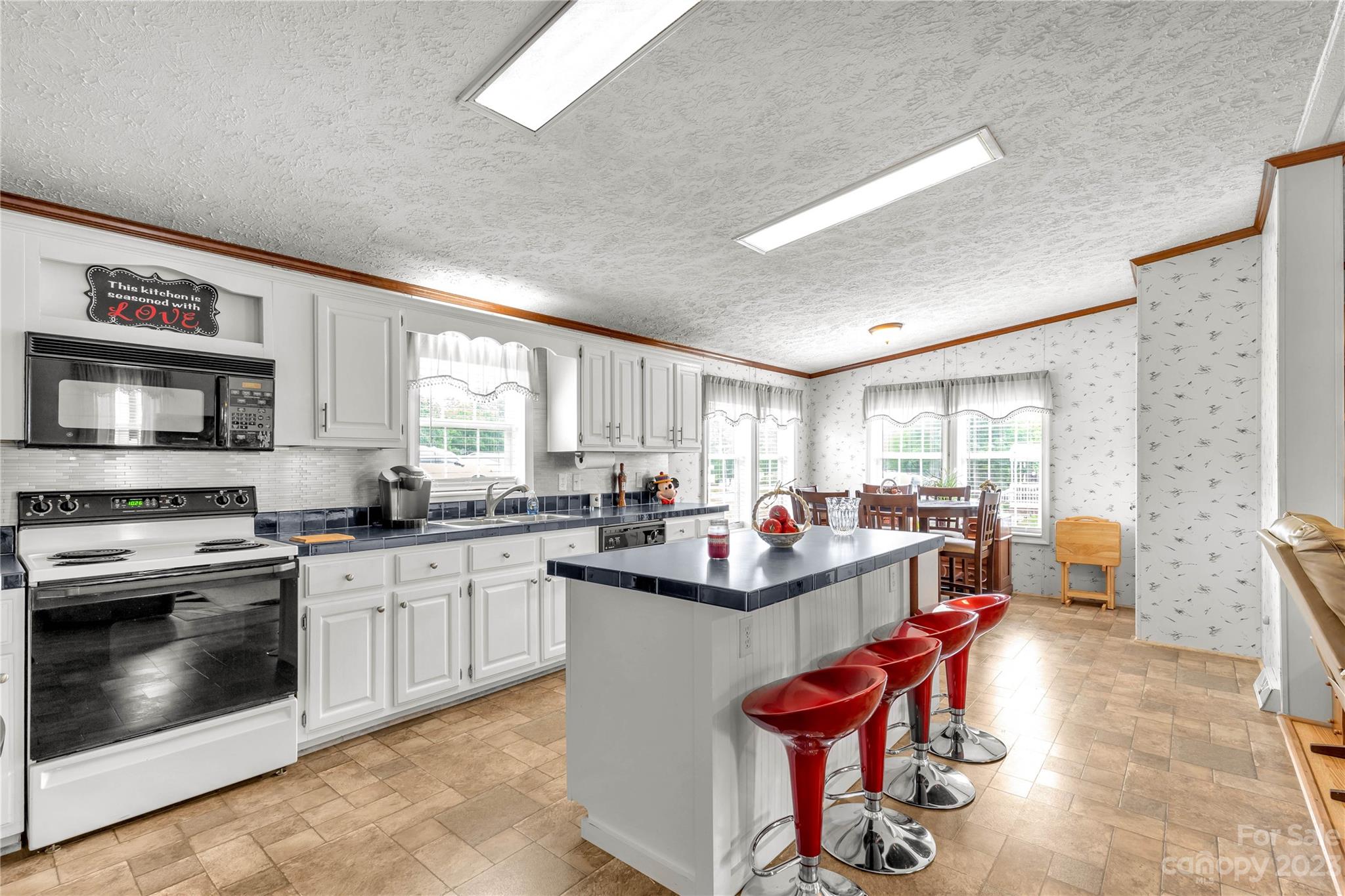Catawba Heights - Residential