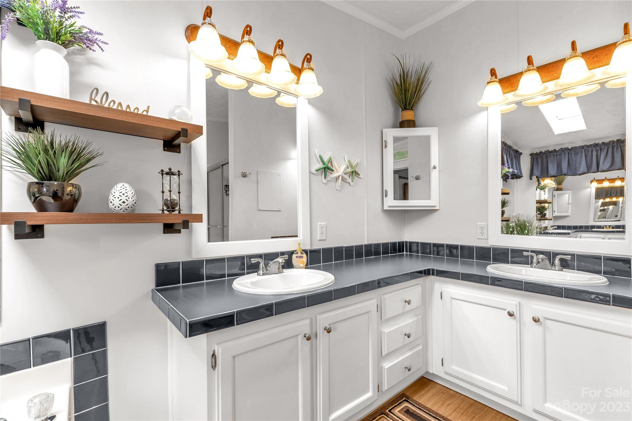 Catawba Heights - Residential