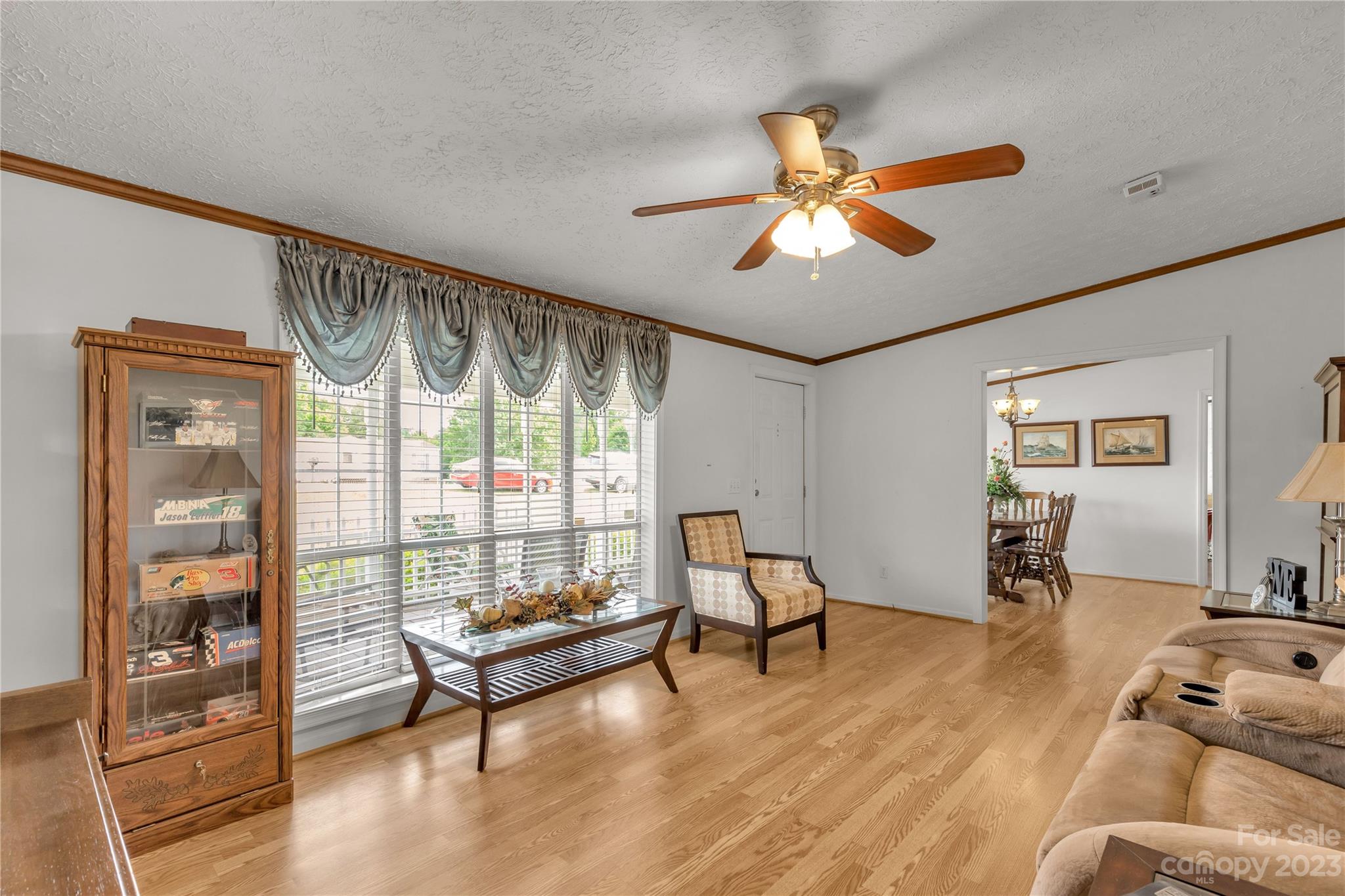 Catawba Heights - Residential