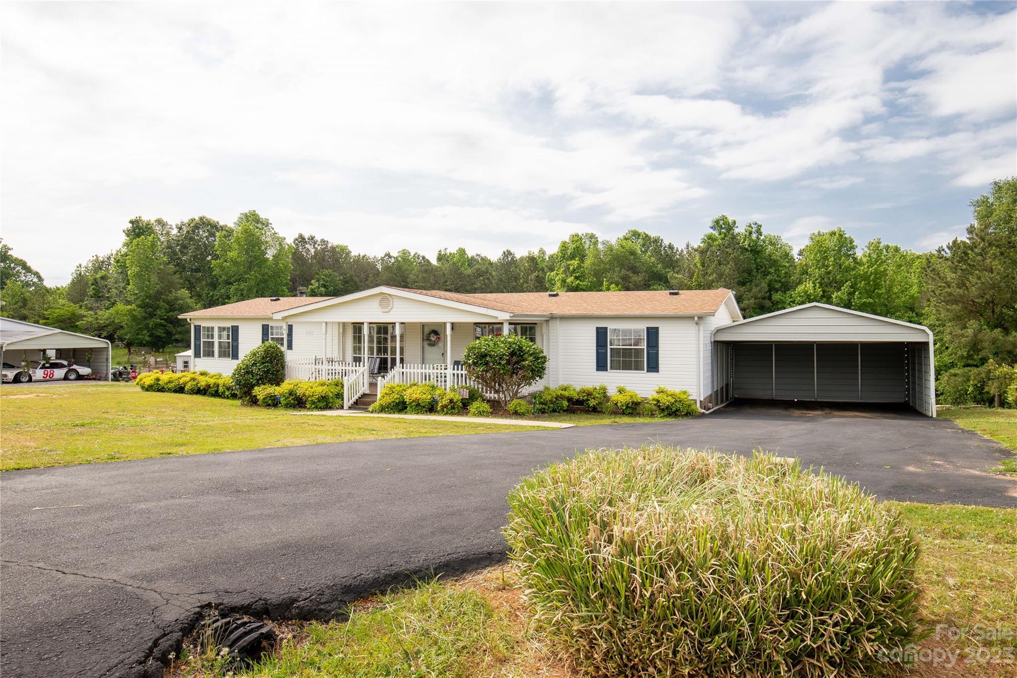 Catawba Heights - Residential