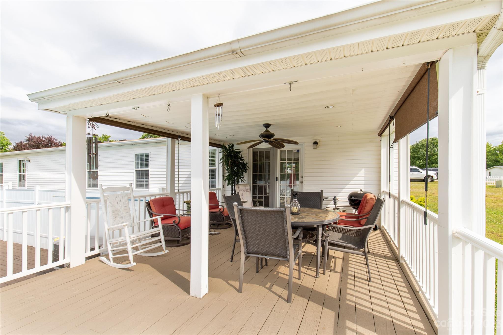Catawba Heights - Residential