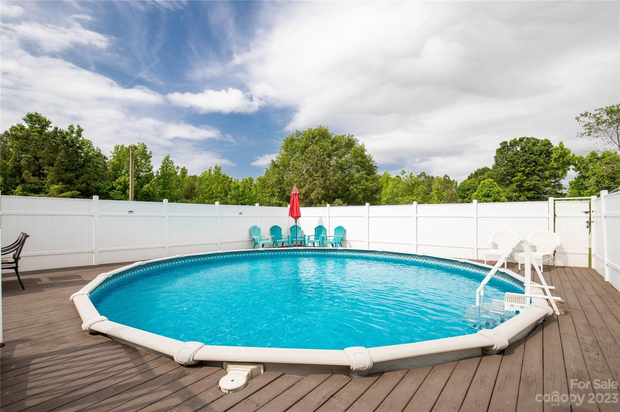 Catawba Heights - Residential