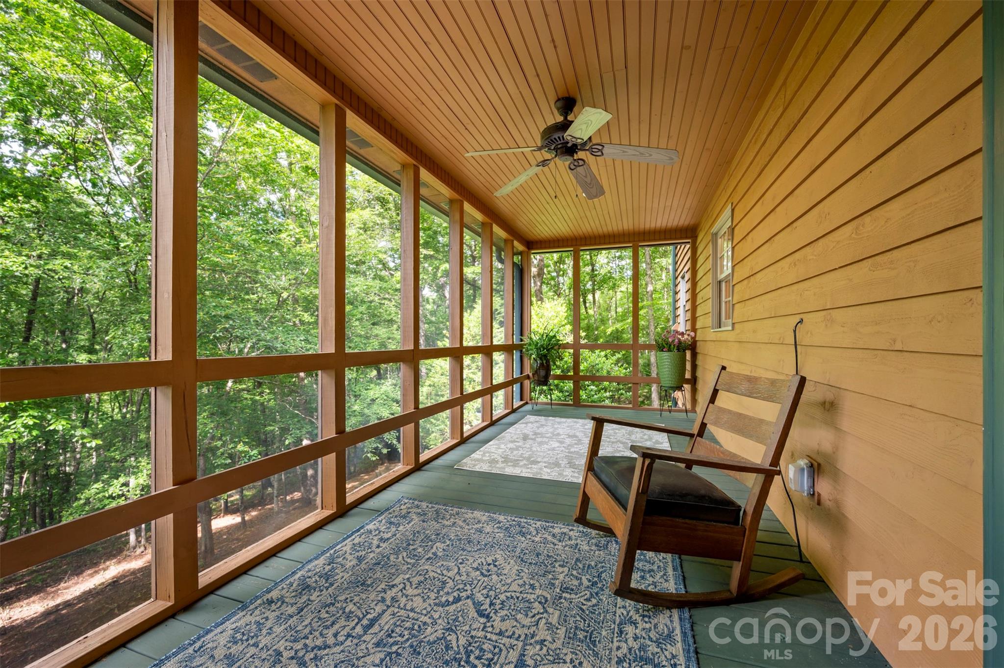 Indian Forest - Residential