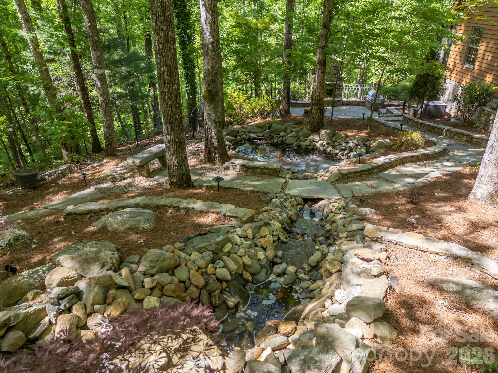 Indian Forest - Residential