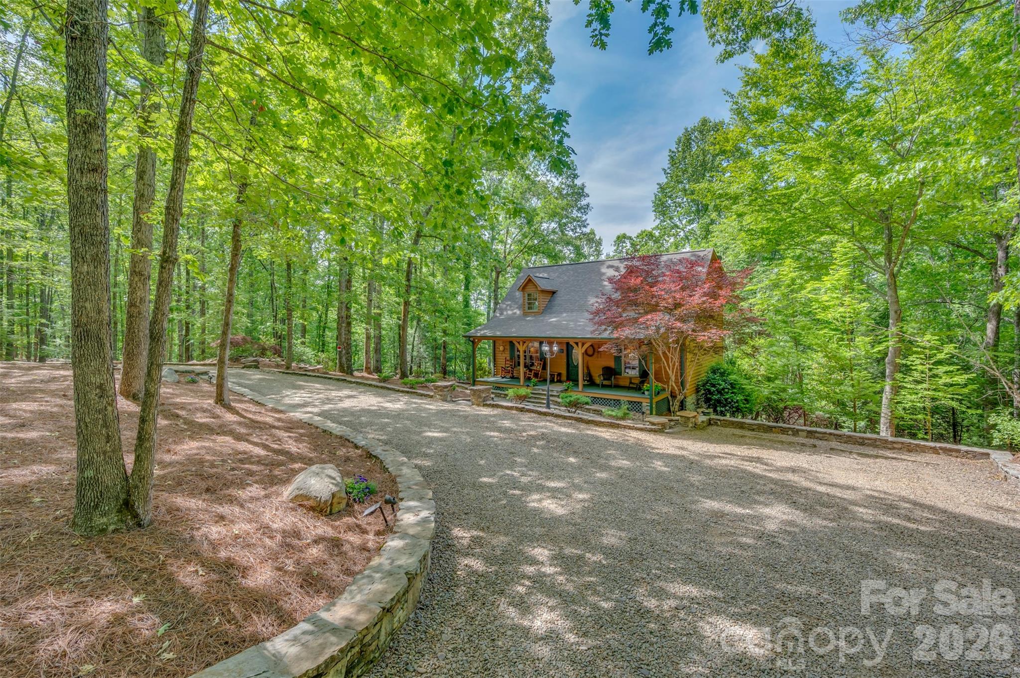 Indian Forest - Residential