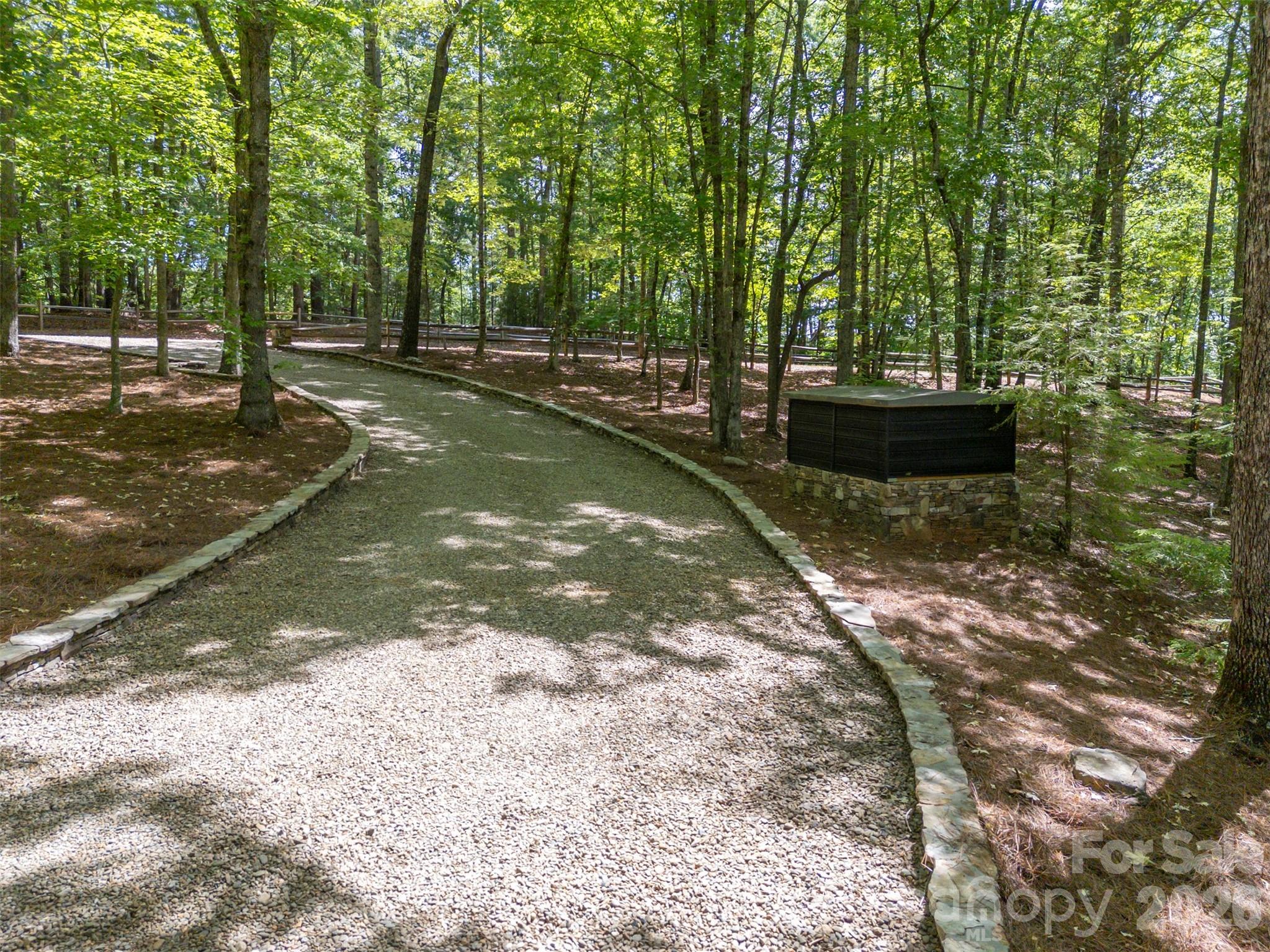 Indian Forest - Residential