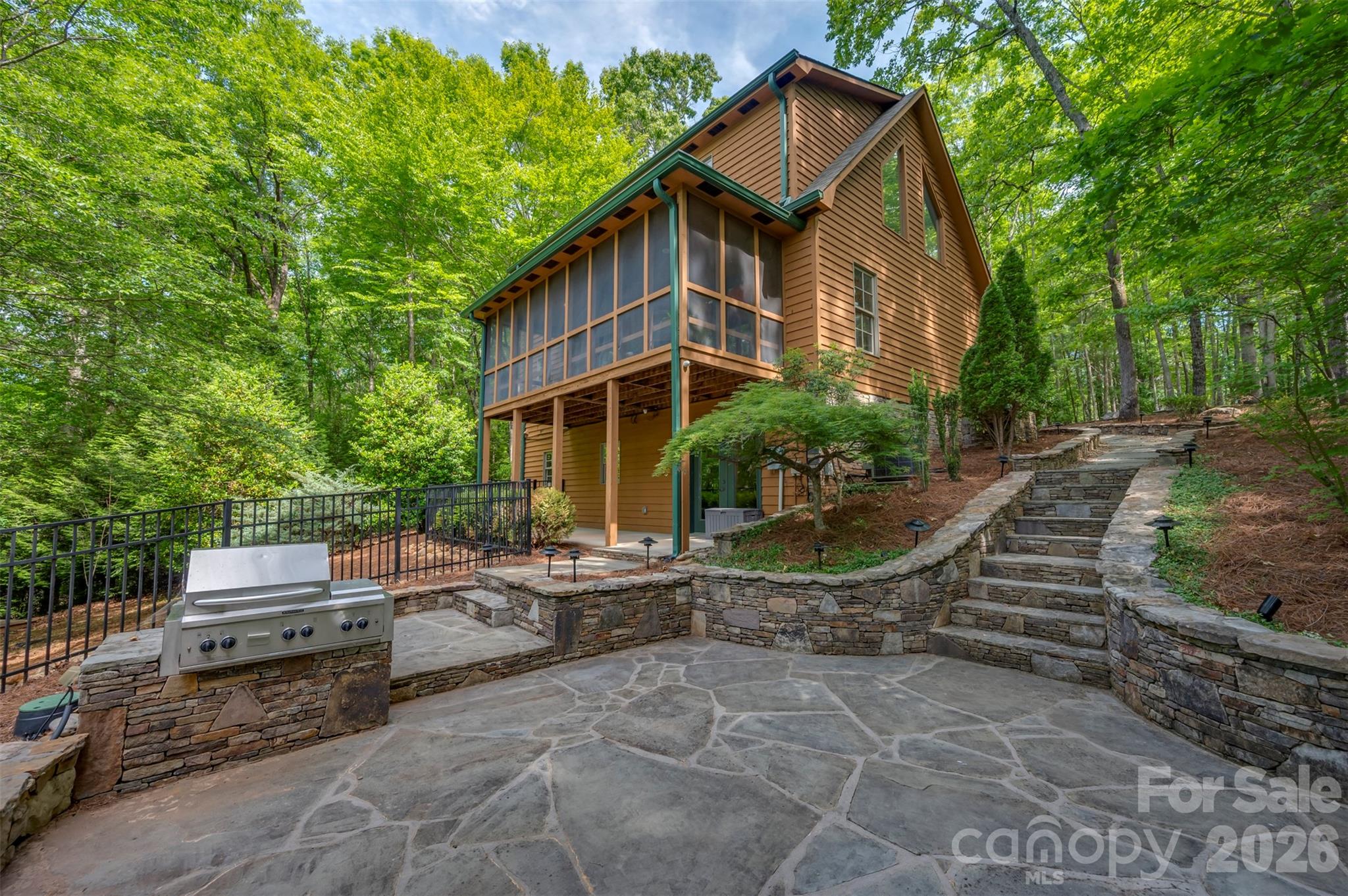 Indian Forest - Residential
