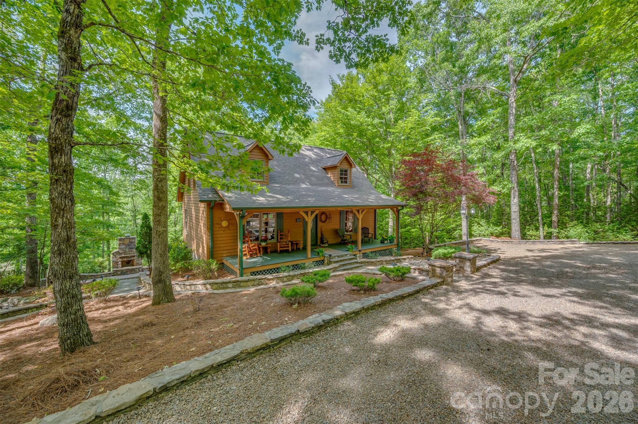Indian Forest - Residential