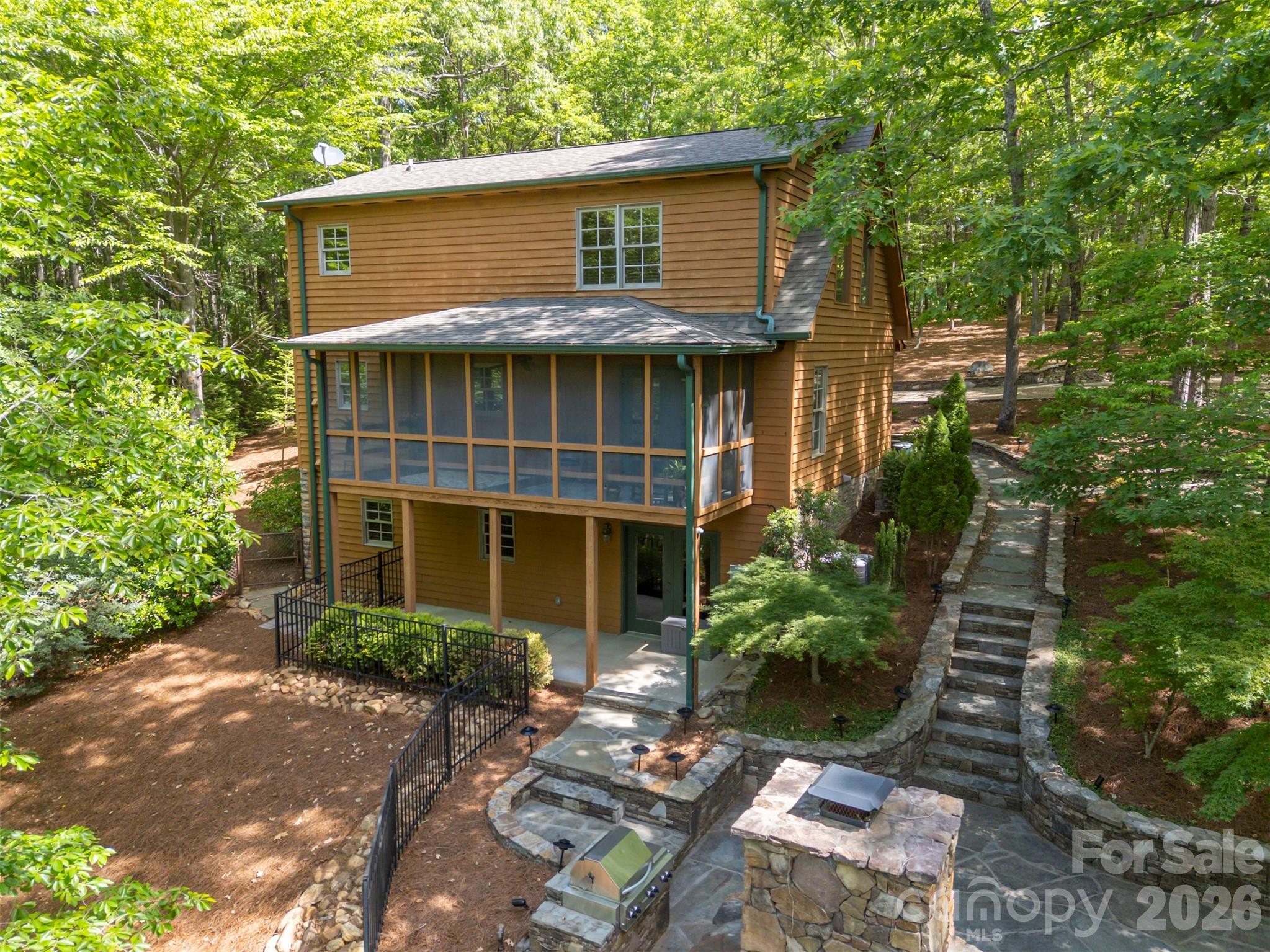 Indian Forest - Residential