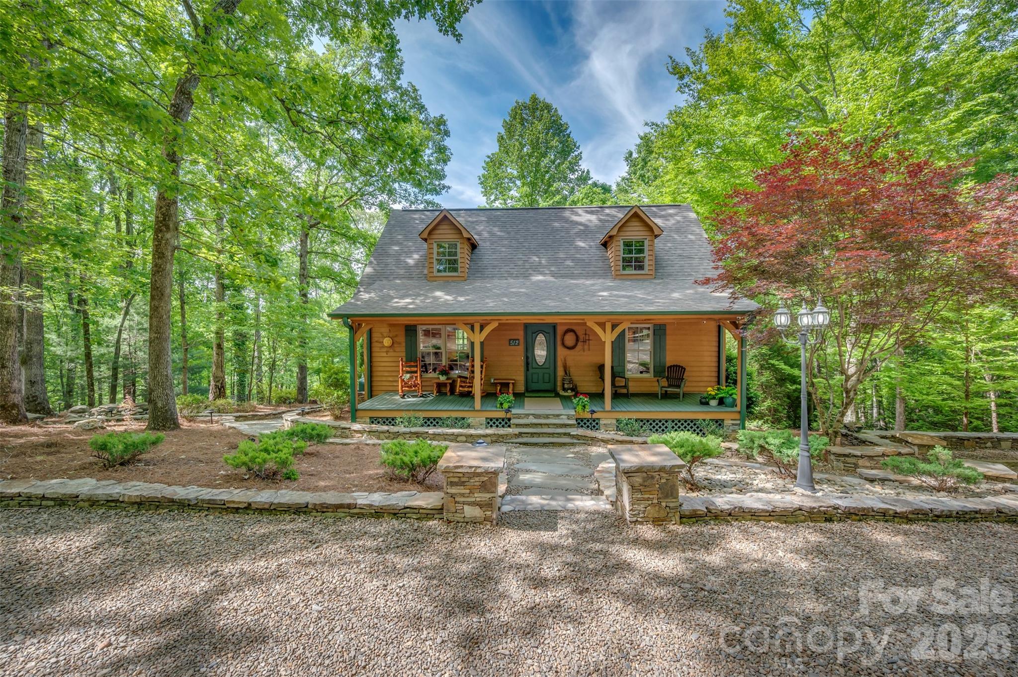 Indian Forest - Residential