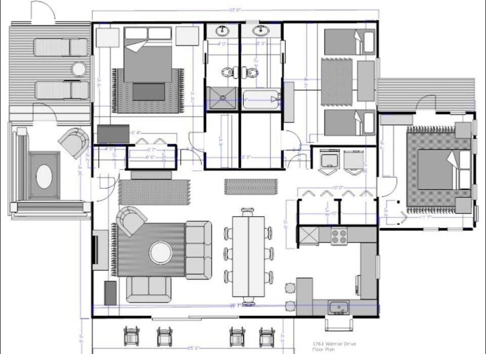 None - Residential