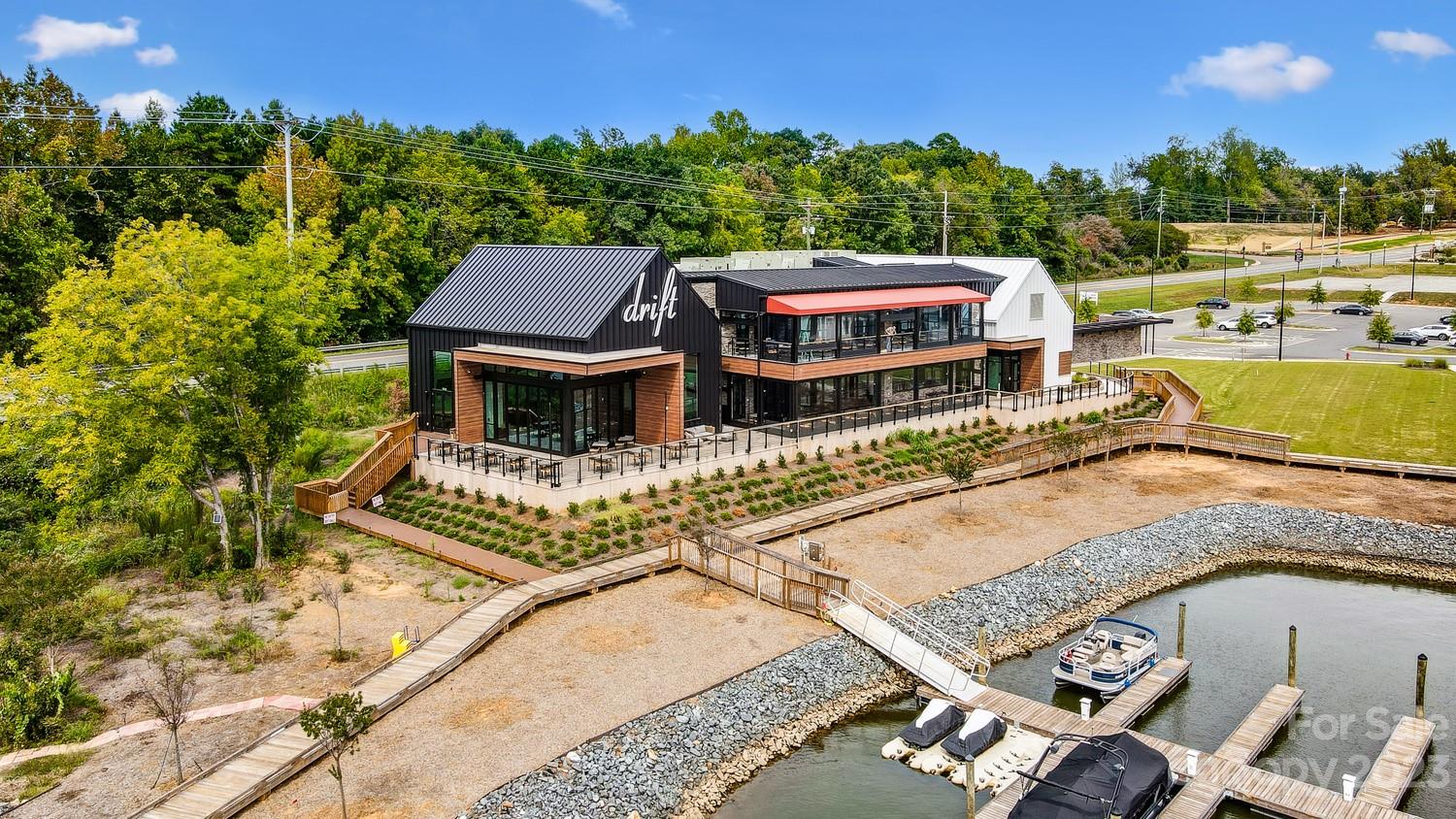 Catawba Cove - Land