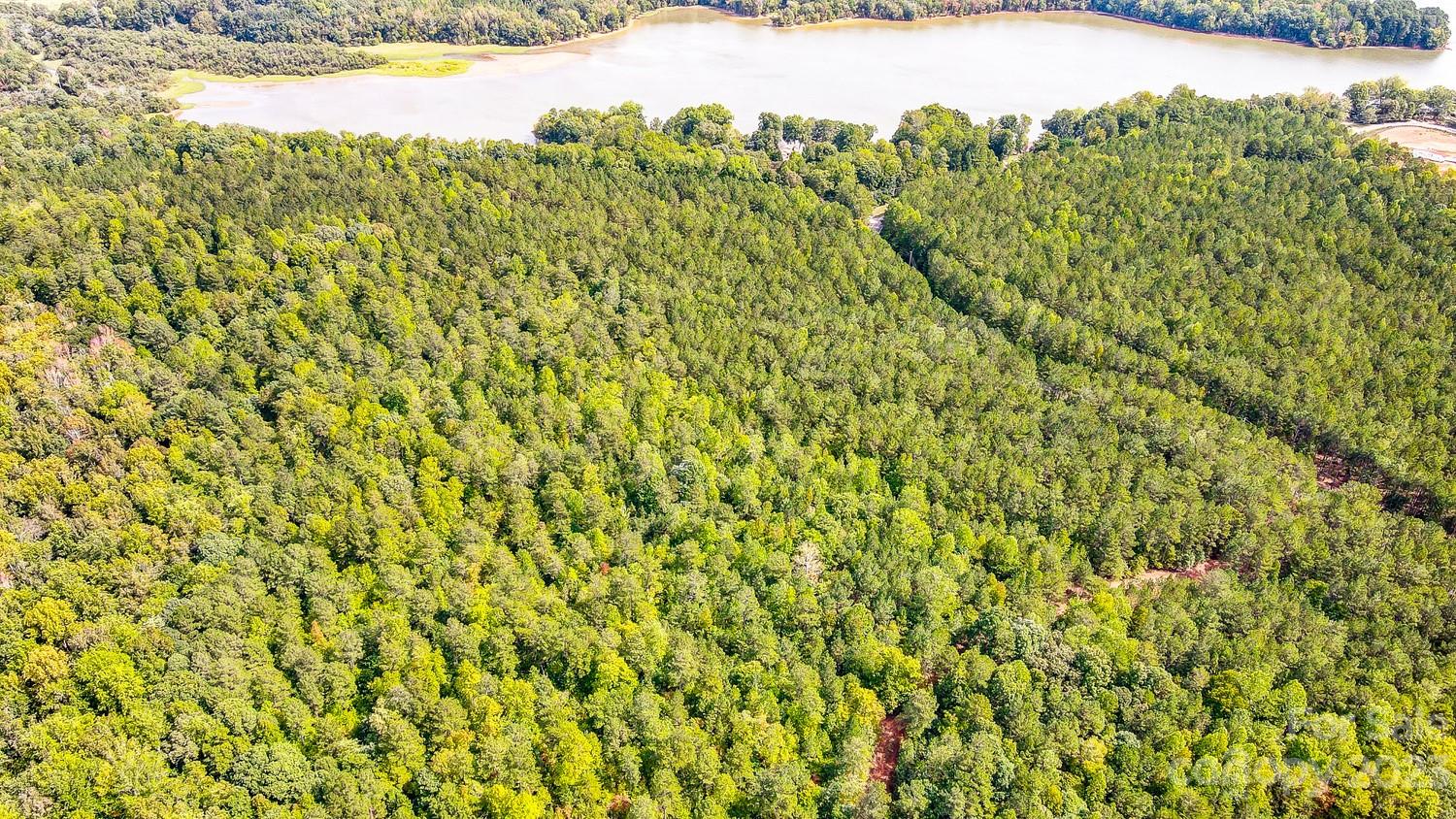 Catawba Cove - Land