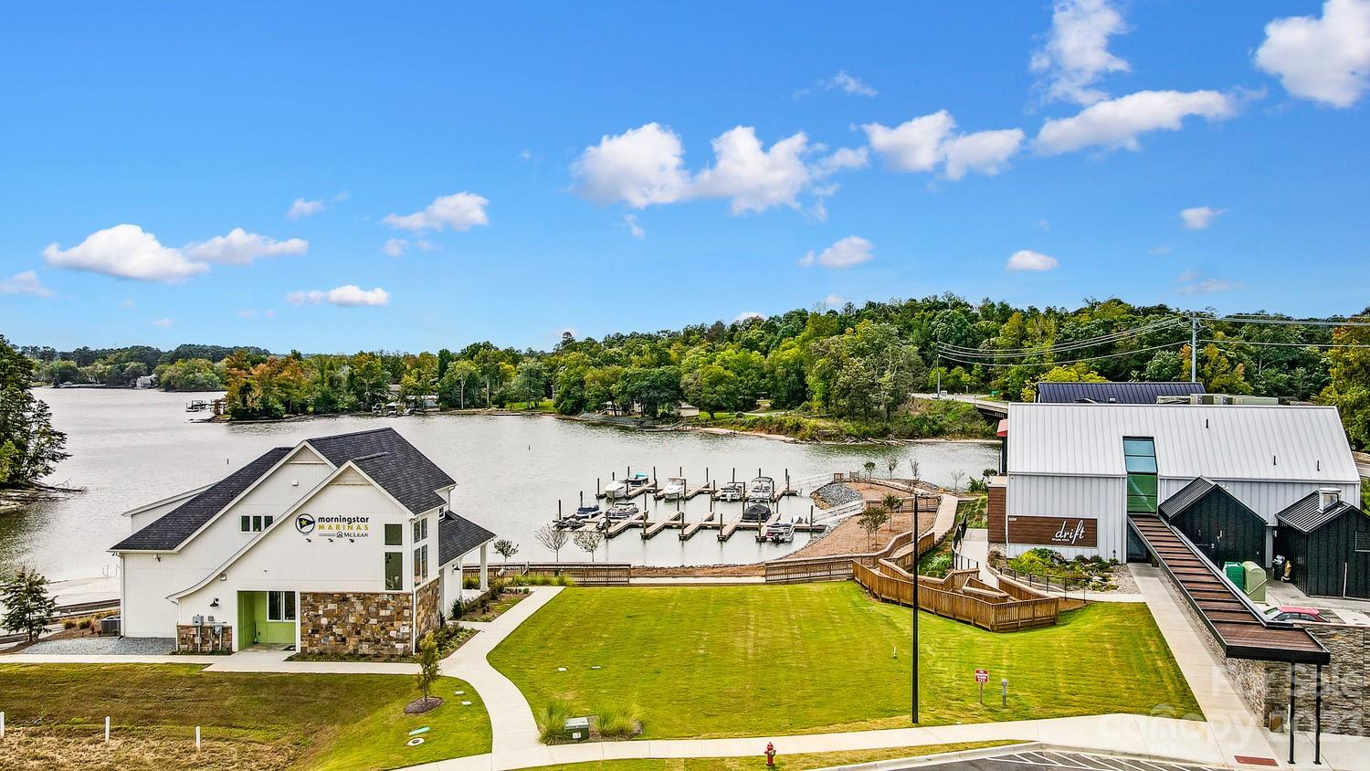 Catawba Cove - Land