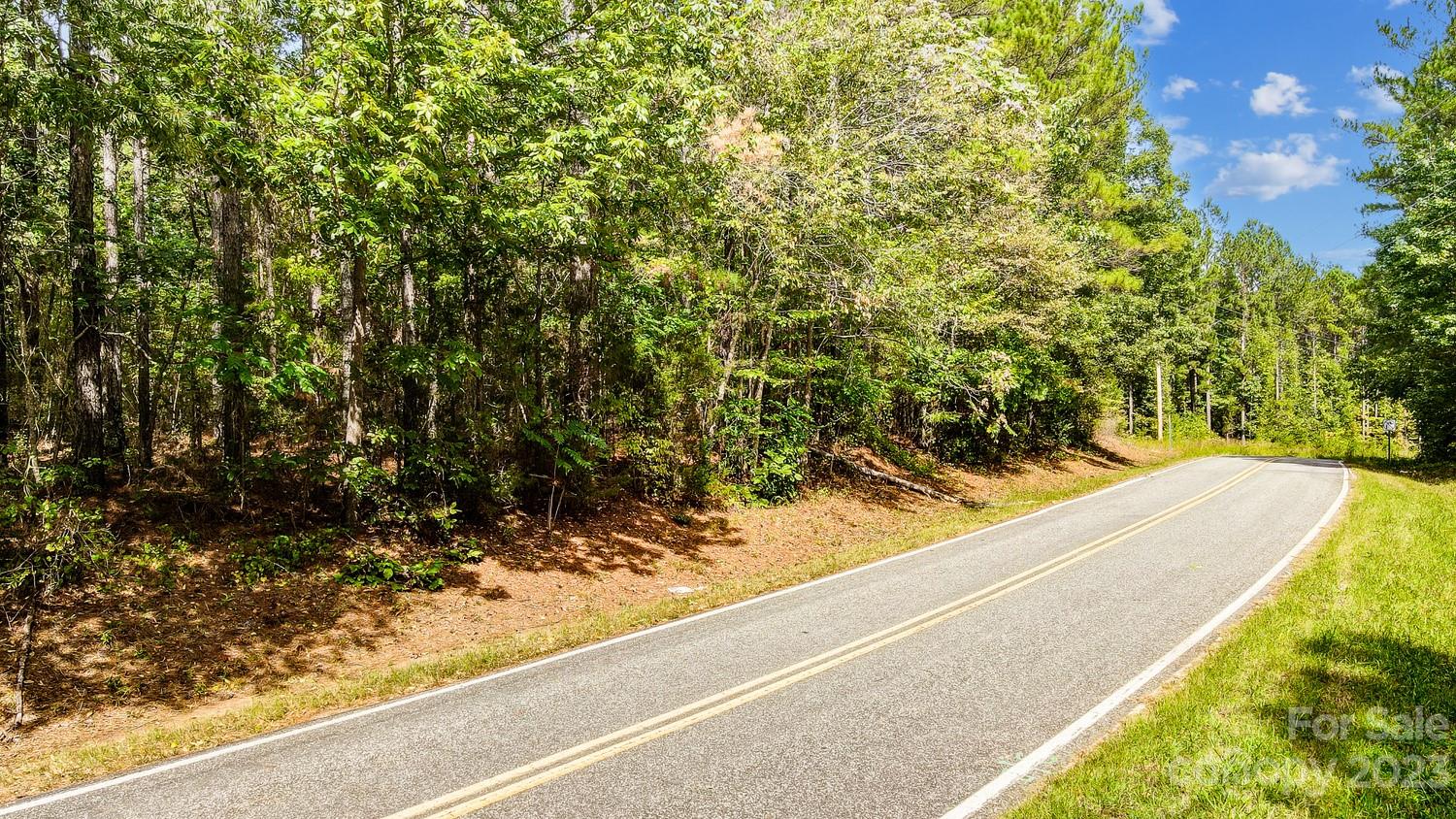 Catawba Cove - Land