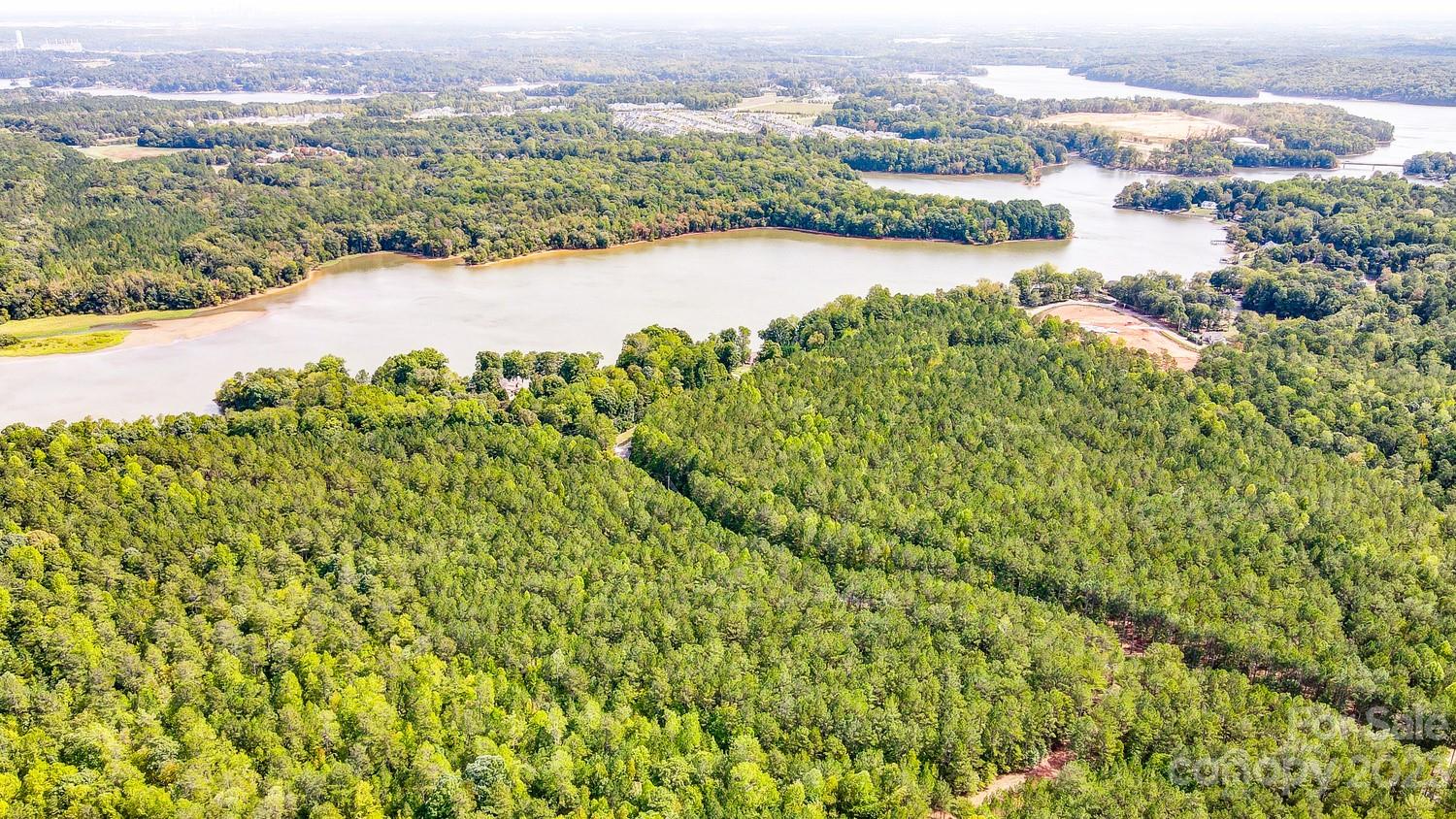 Catawba Cove - Land