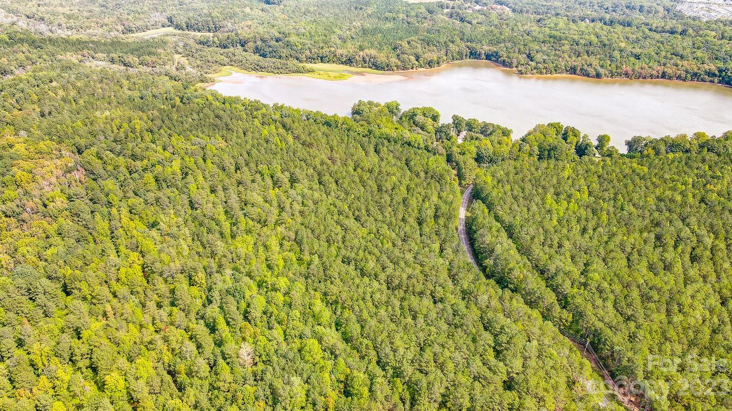 Catawba Cove - Land