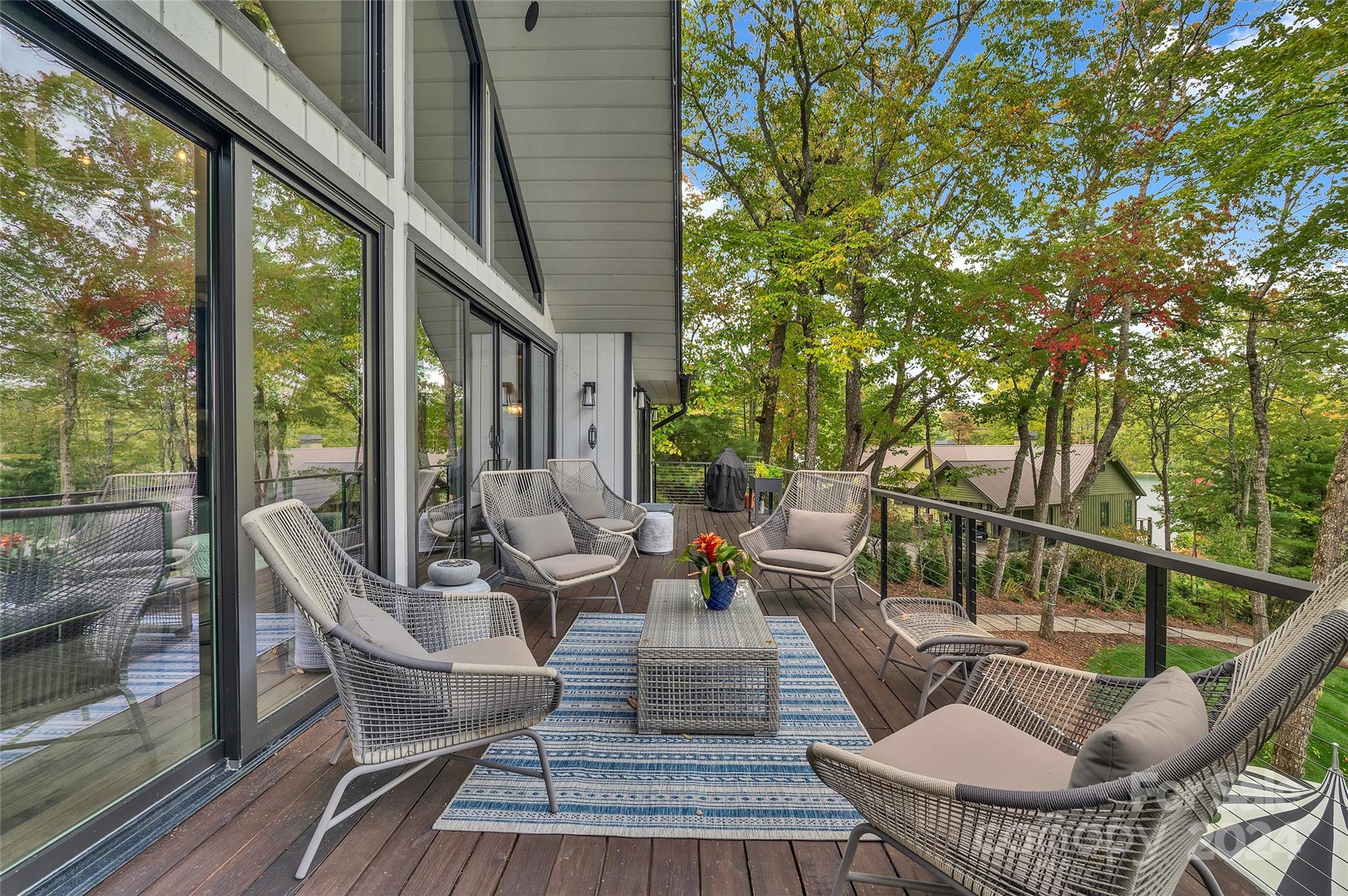 Lake Toxaway Estates - Residential