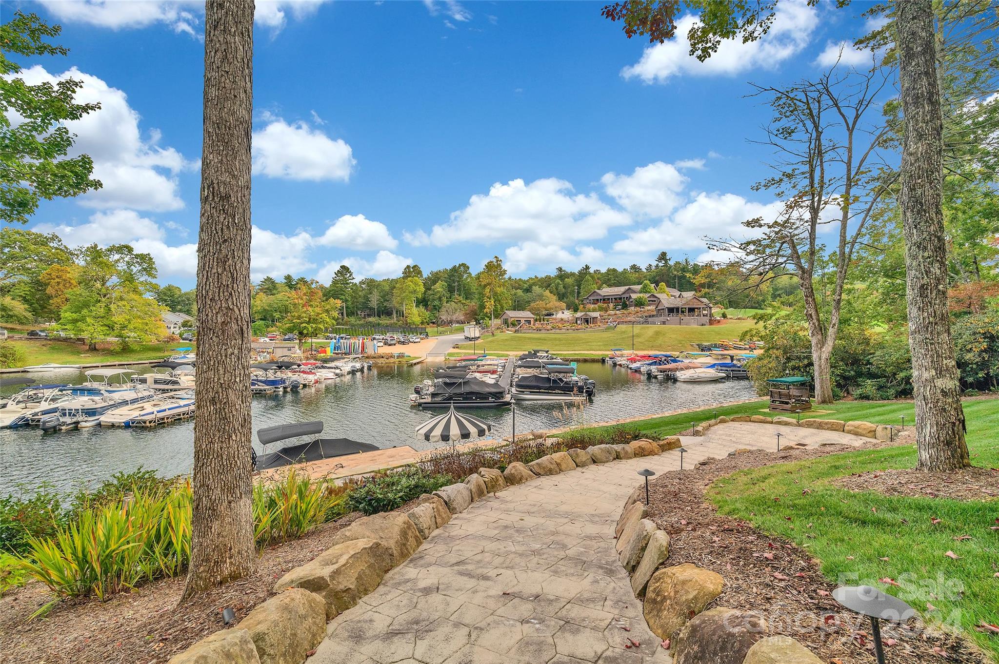 Lake Toxaway Estates - Residential
