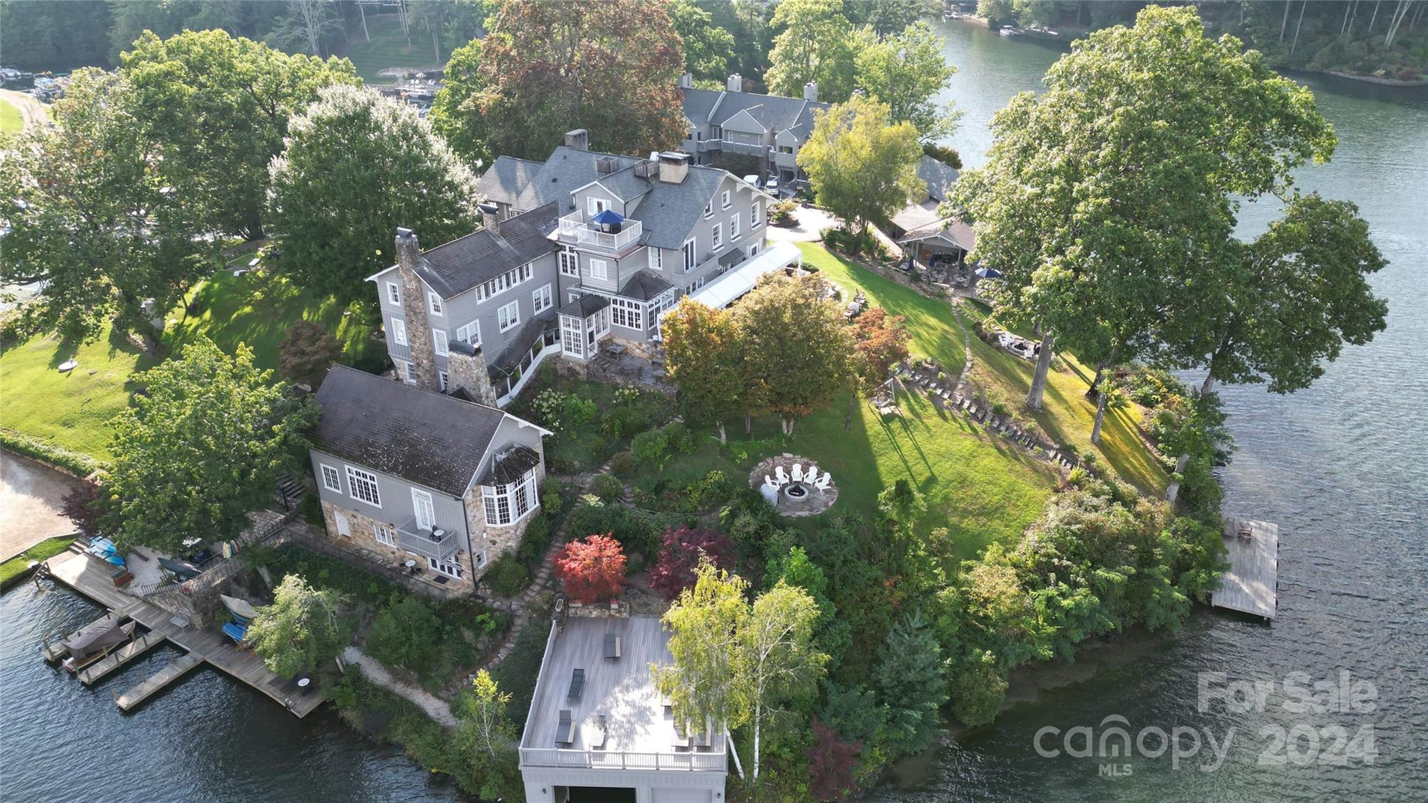Lake Toxaway Estates - Residential