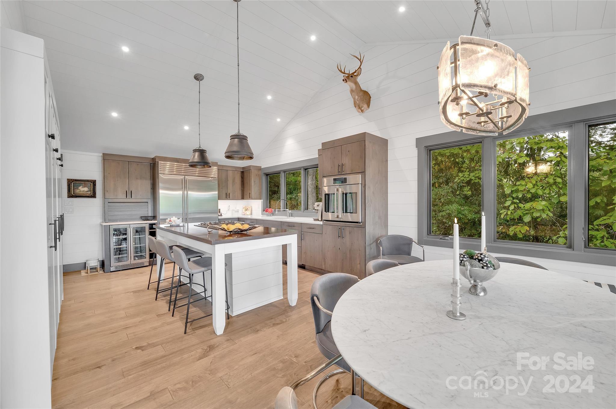 Lake Toxaway Estates - Residential