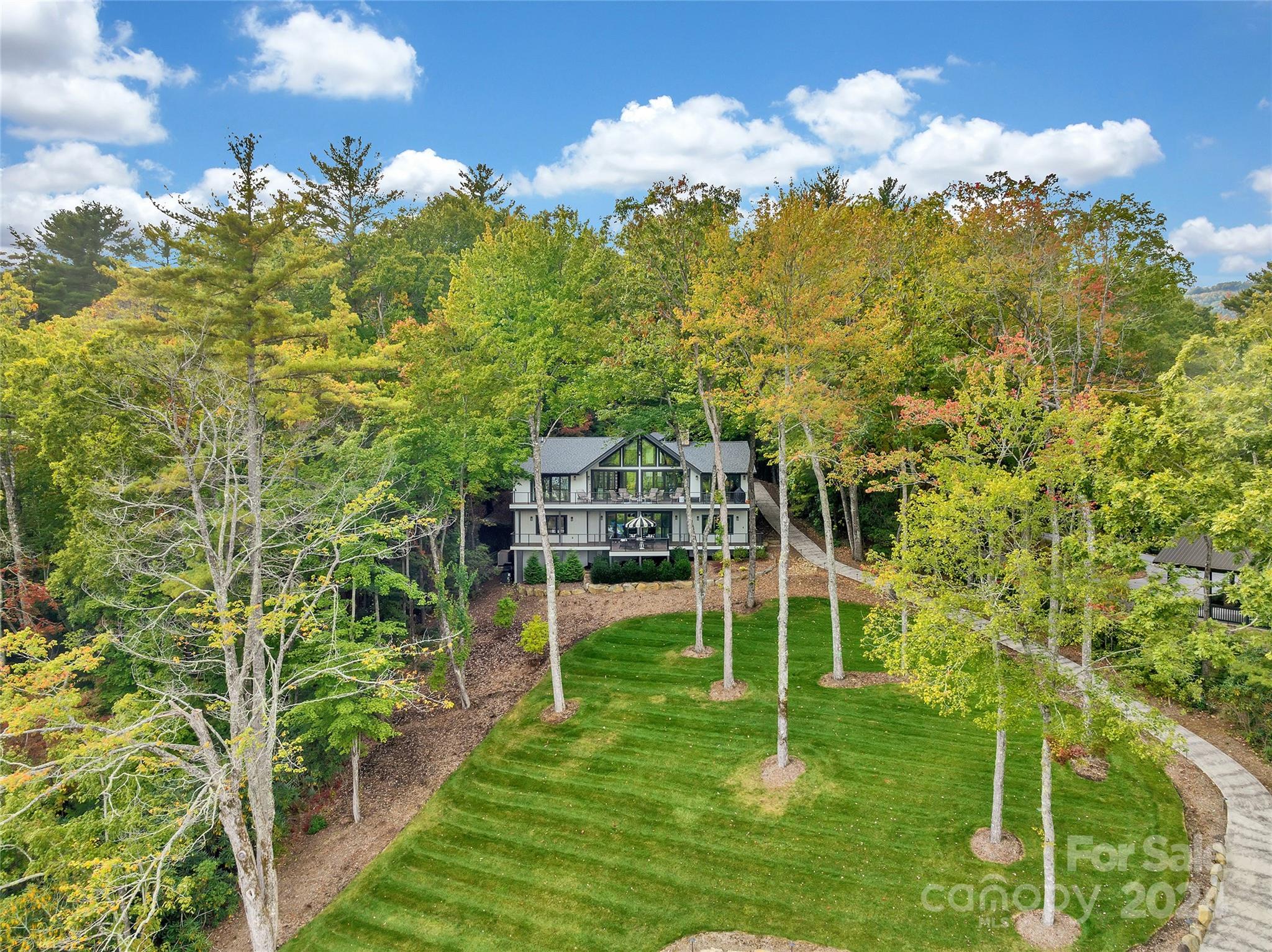 Lake Toxaway Estates - Residential