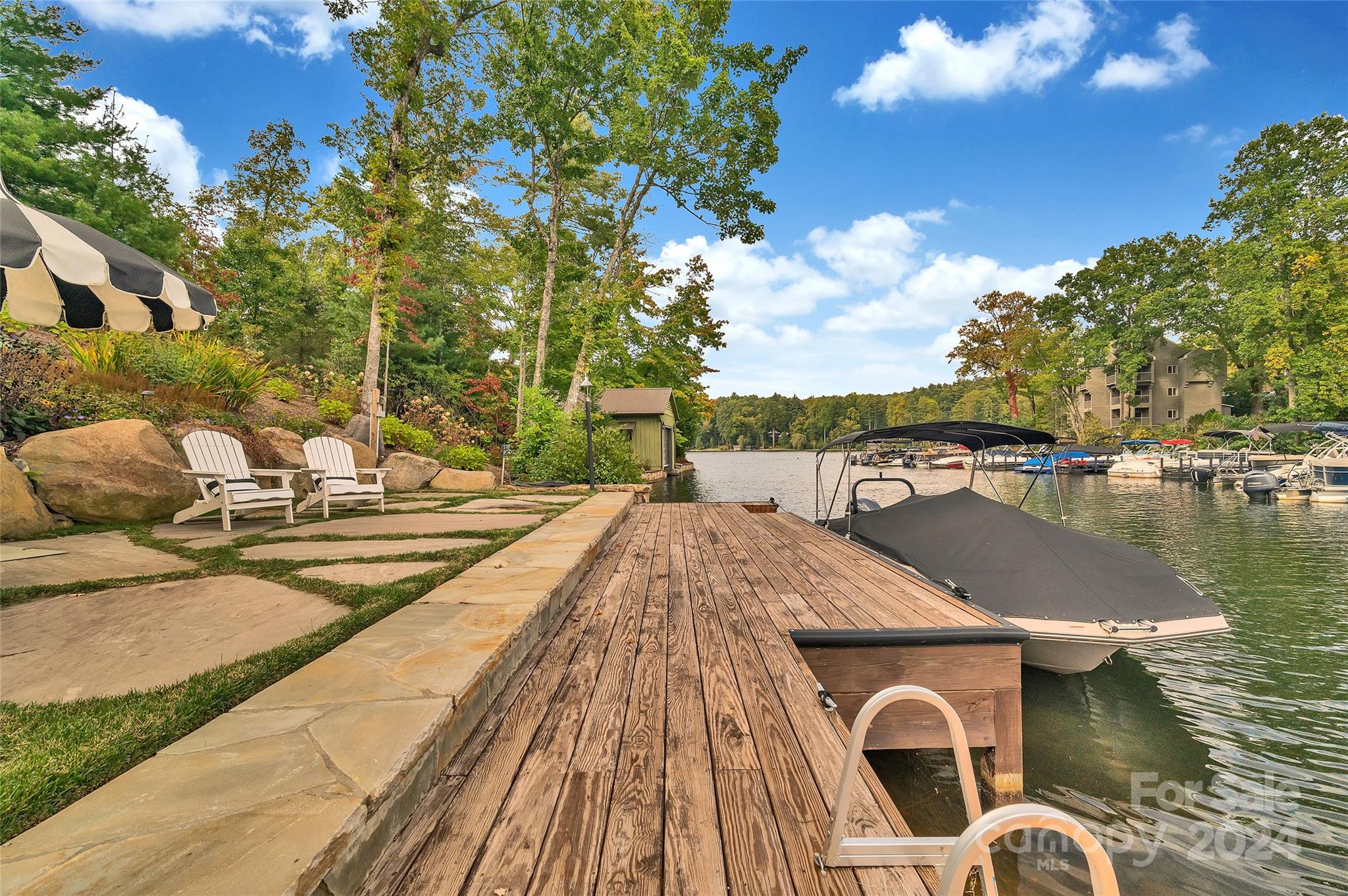 Lake Toxaway Estates - Residential