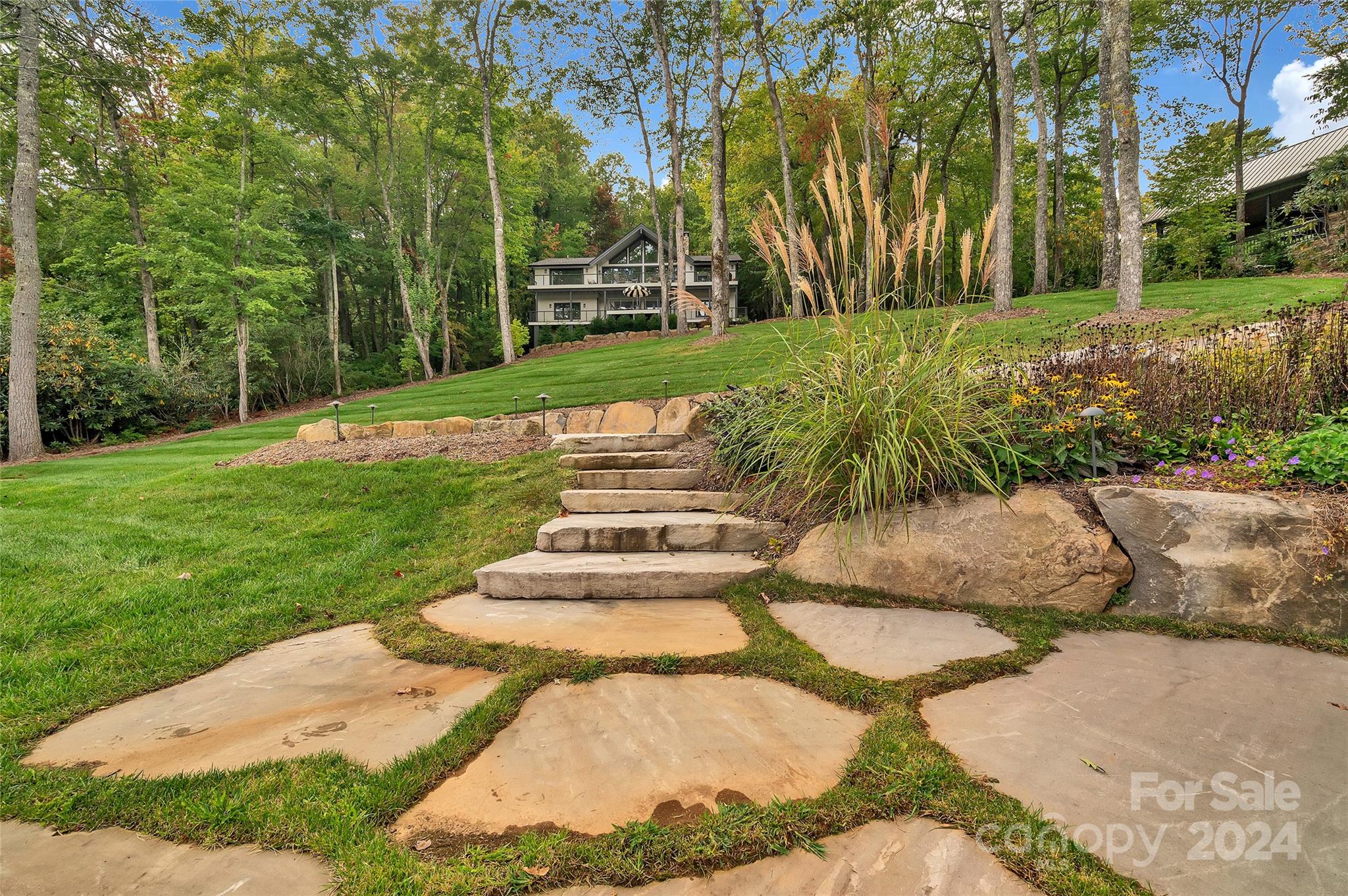Lake Toxaway Estates - Residential