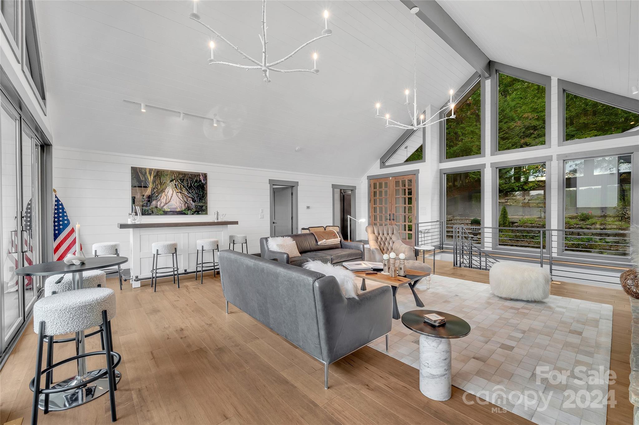 Lake Toxaway Estates - Residential