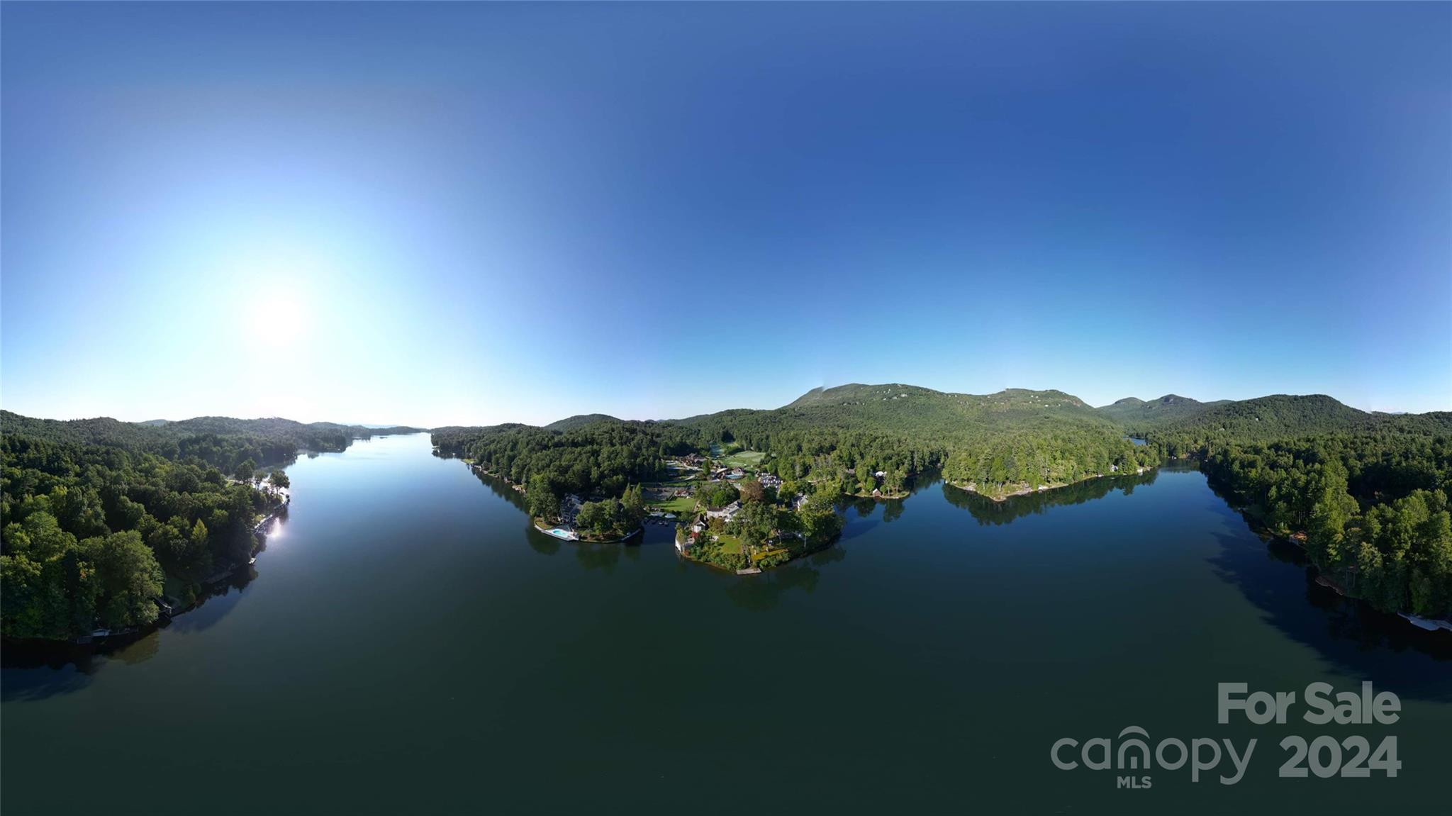 Lake Toxaway Estates - Residential