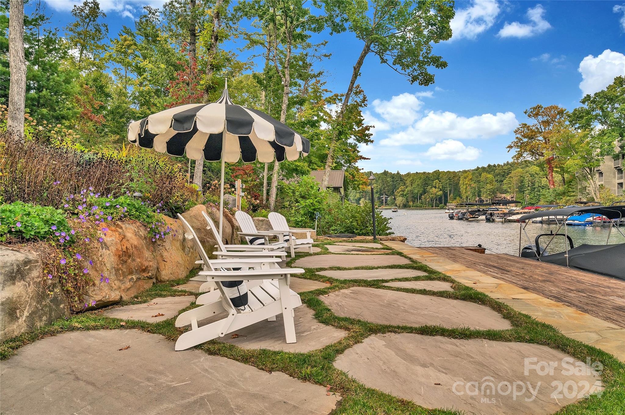 Lake Toxaway Estates - Residential