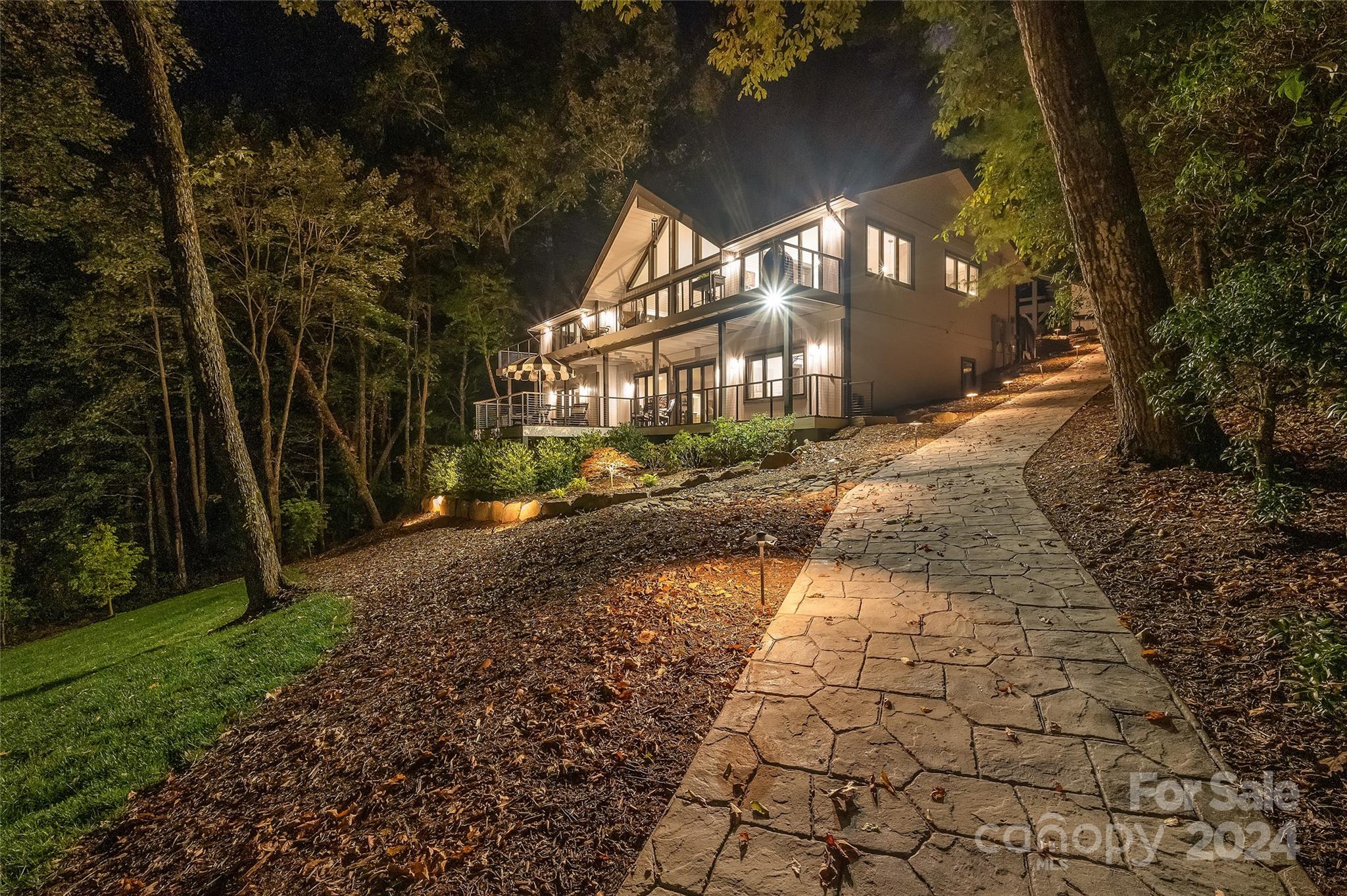 Lake Toxaway Estates - Residential