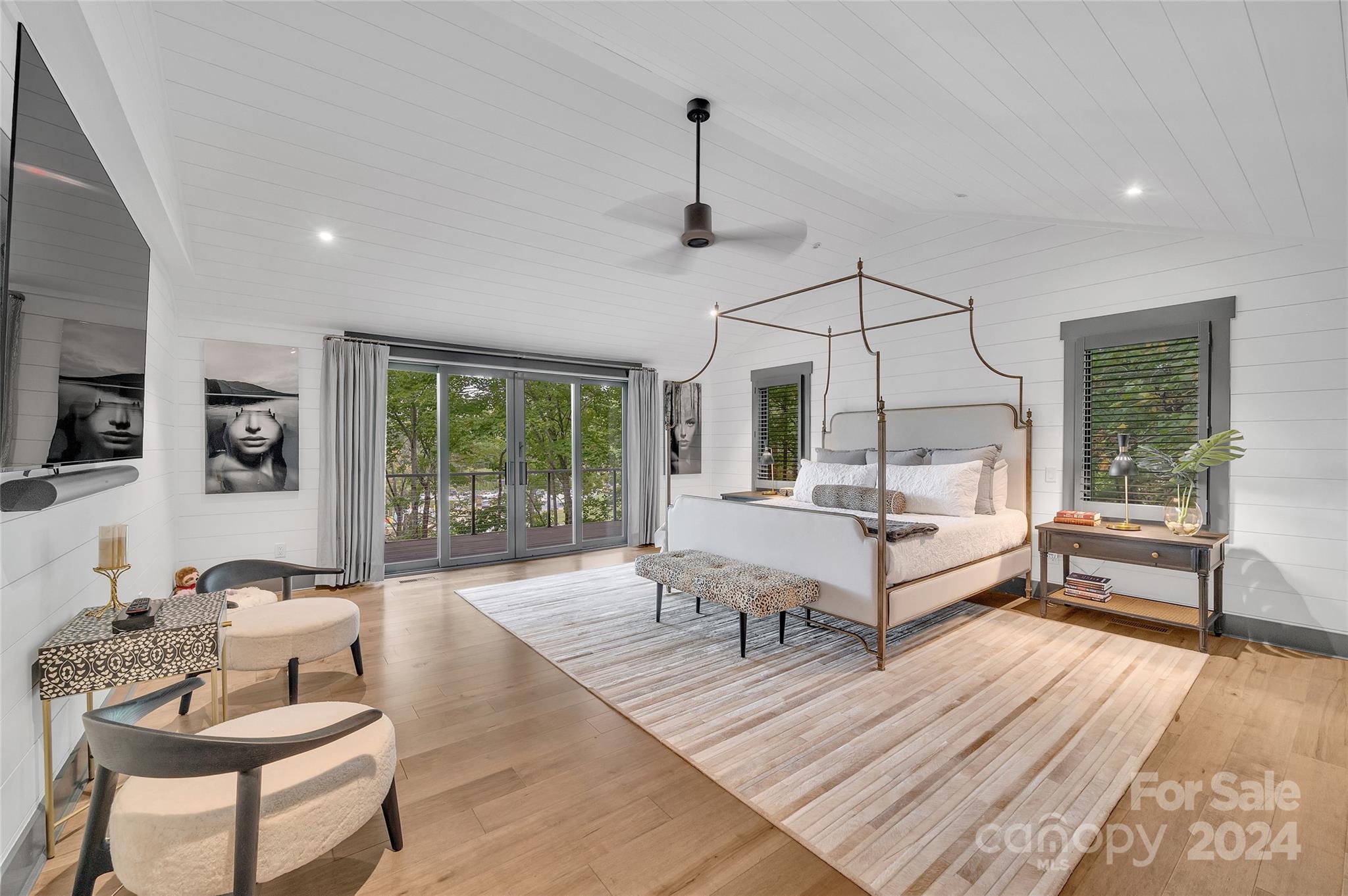 Lake Toxaway Estates - Residential