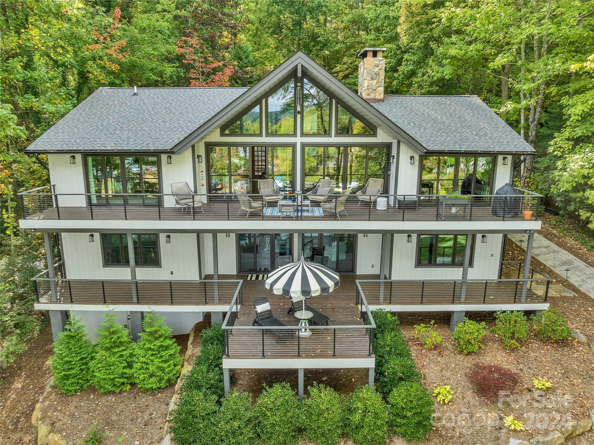 Lake Toxaway Estates - Residential