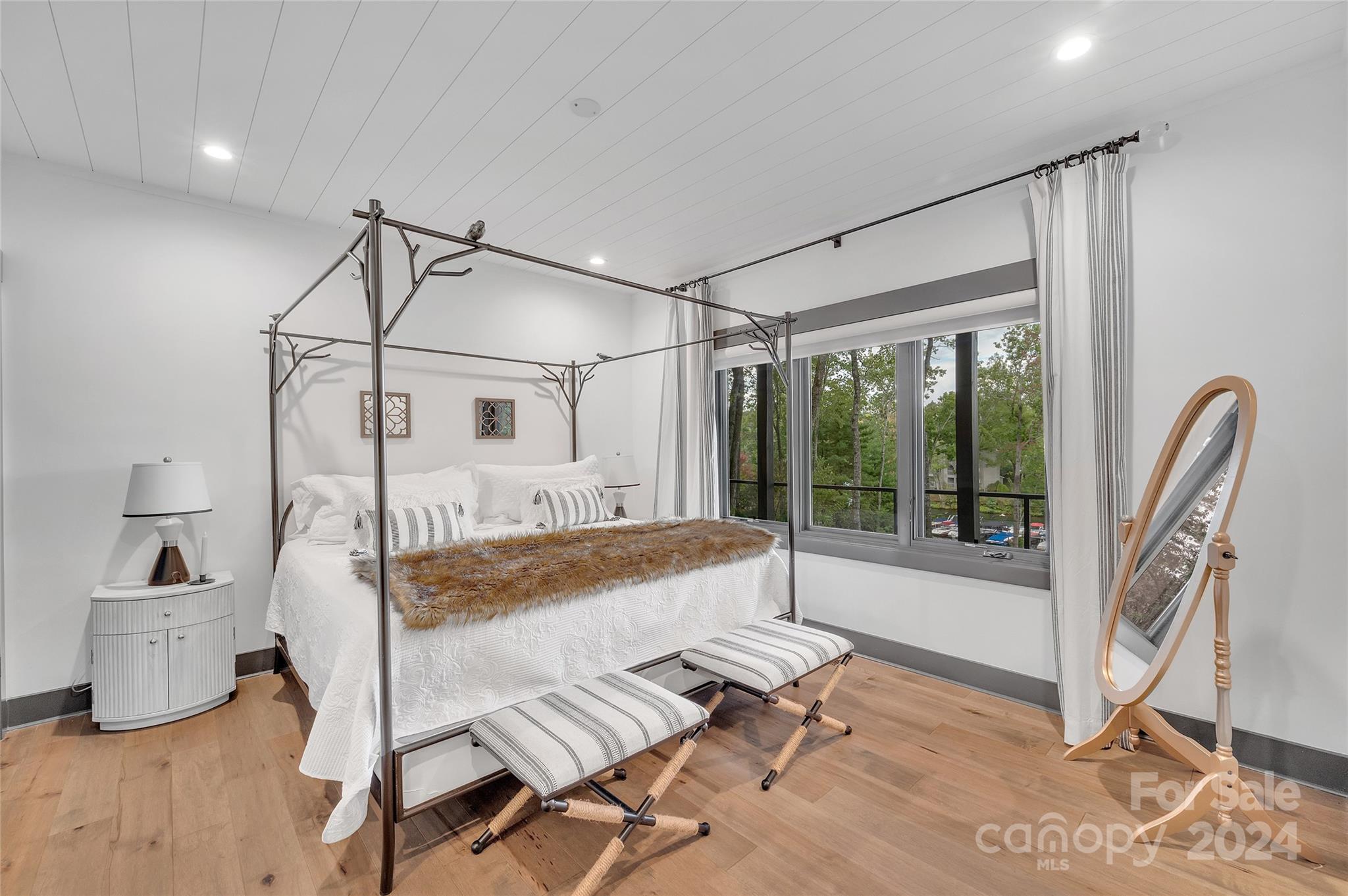 Lake Toxaway Estates - Residential