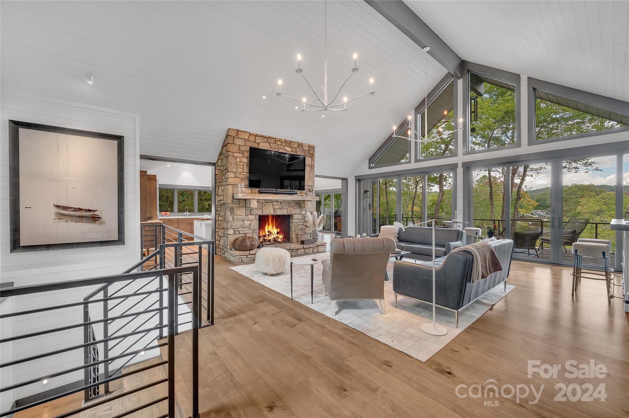Lake Toxaway Estates - Residential