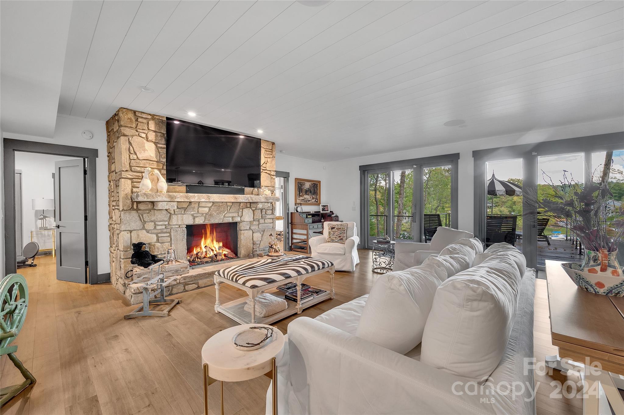 Lake Toxaway Estates - Residential