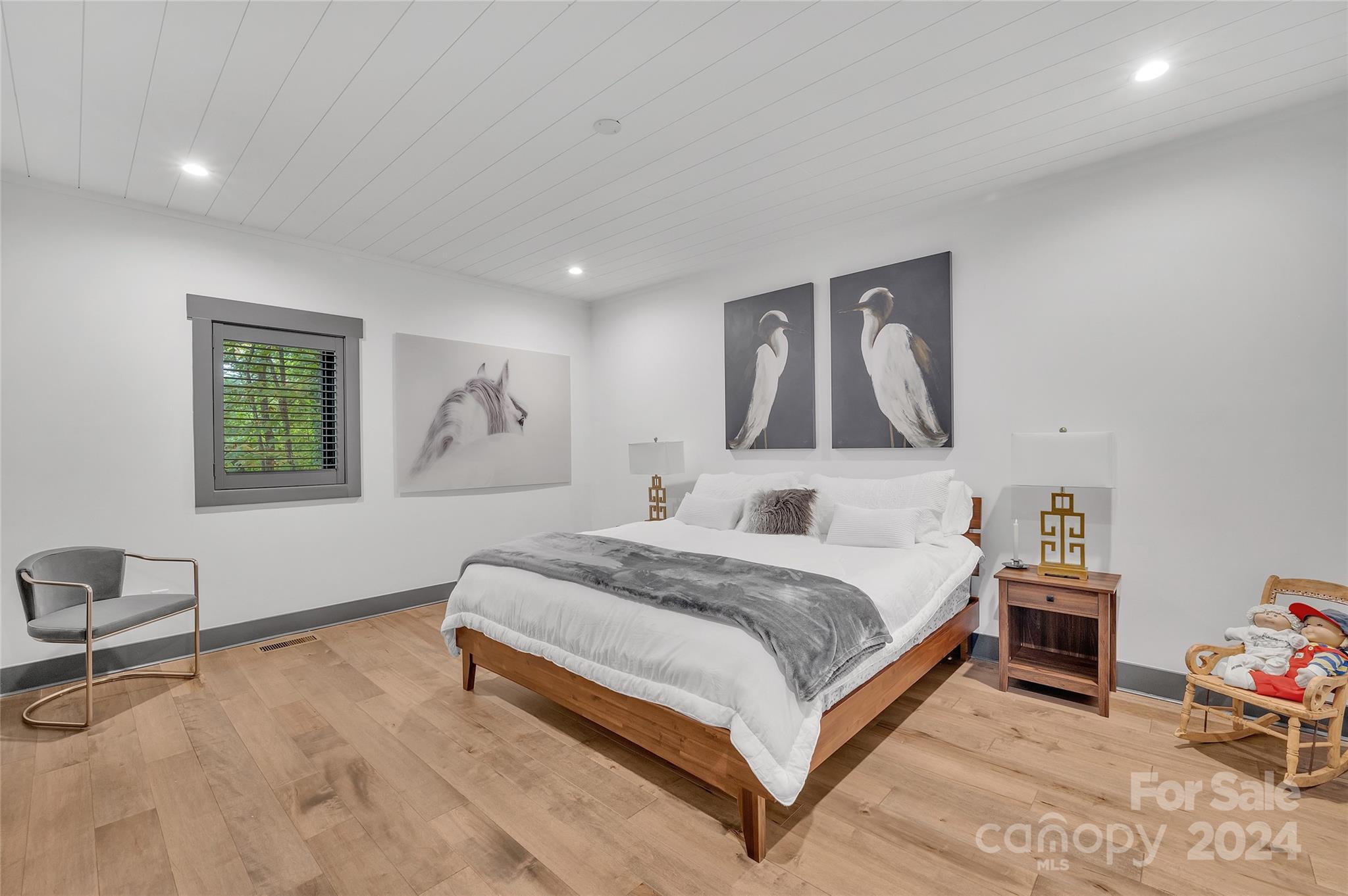 Lake Toxaway Estates - Residential