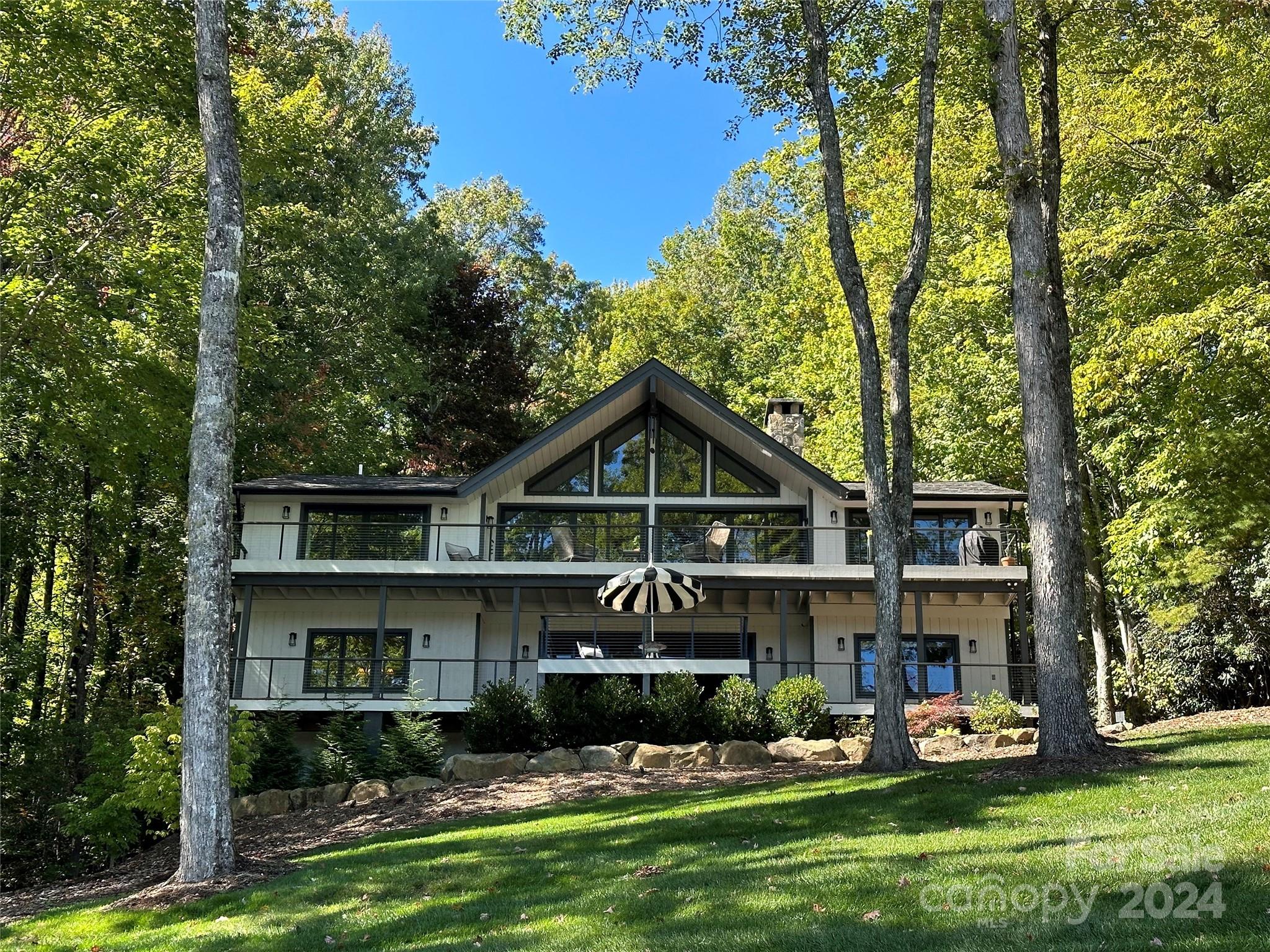 Lake Toxaway Estates - Residential