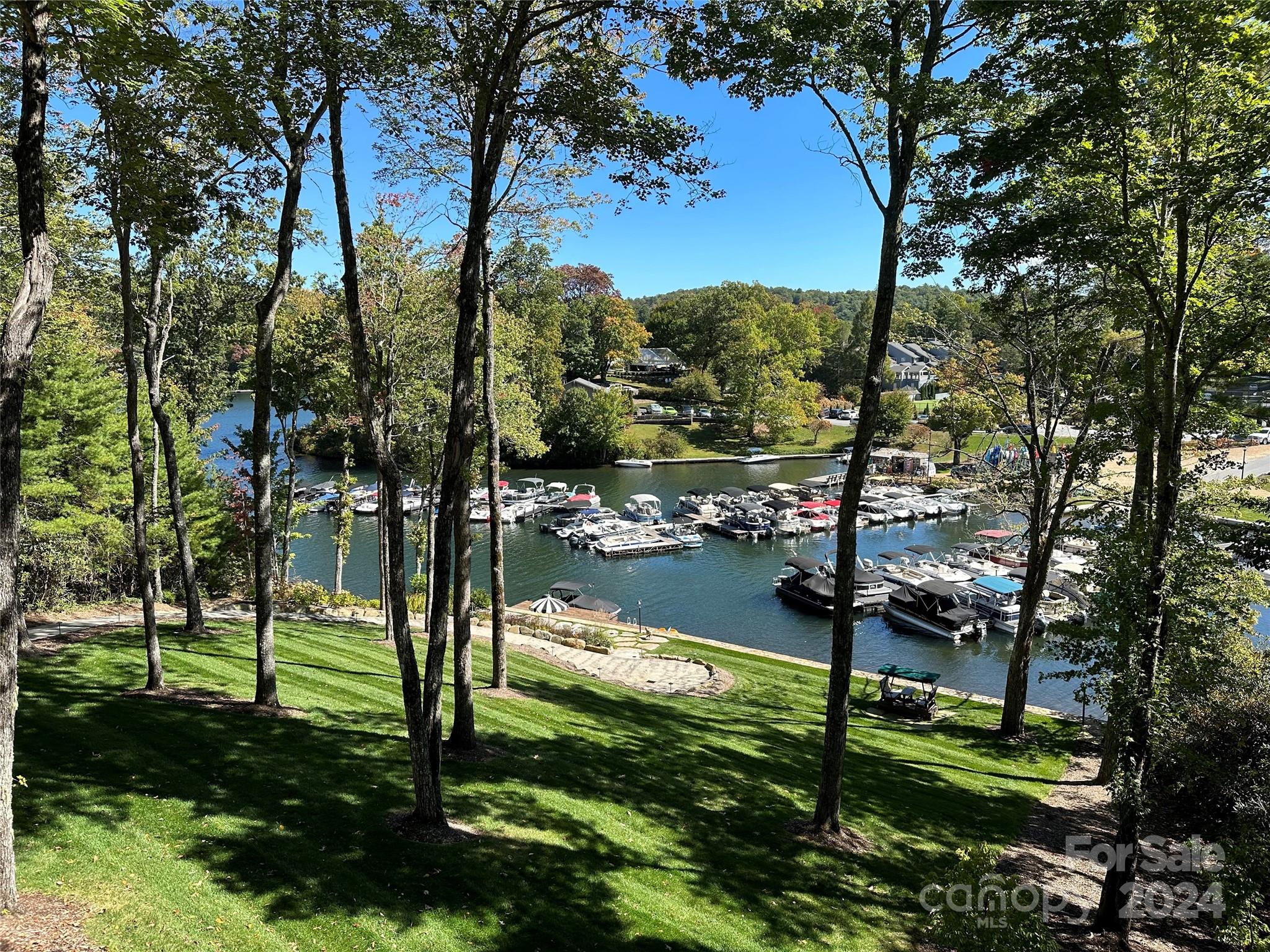 Lake Toxaway Estates - Residential